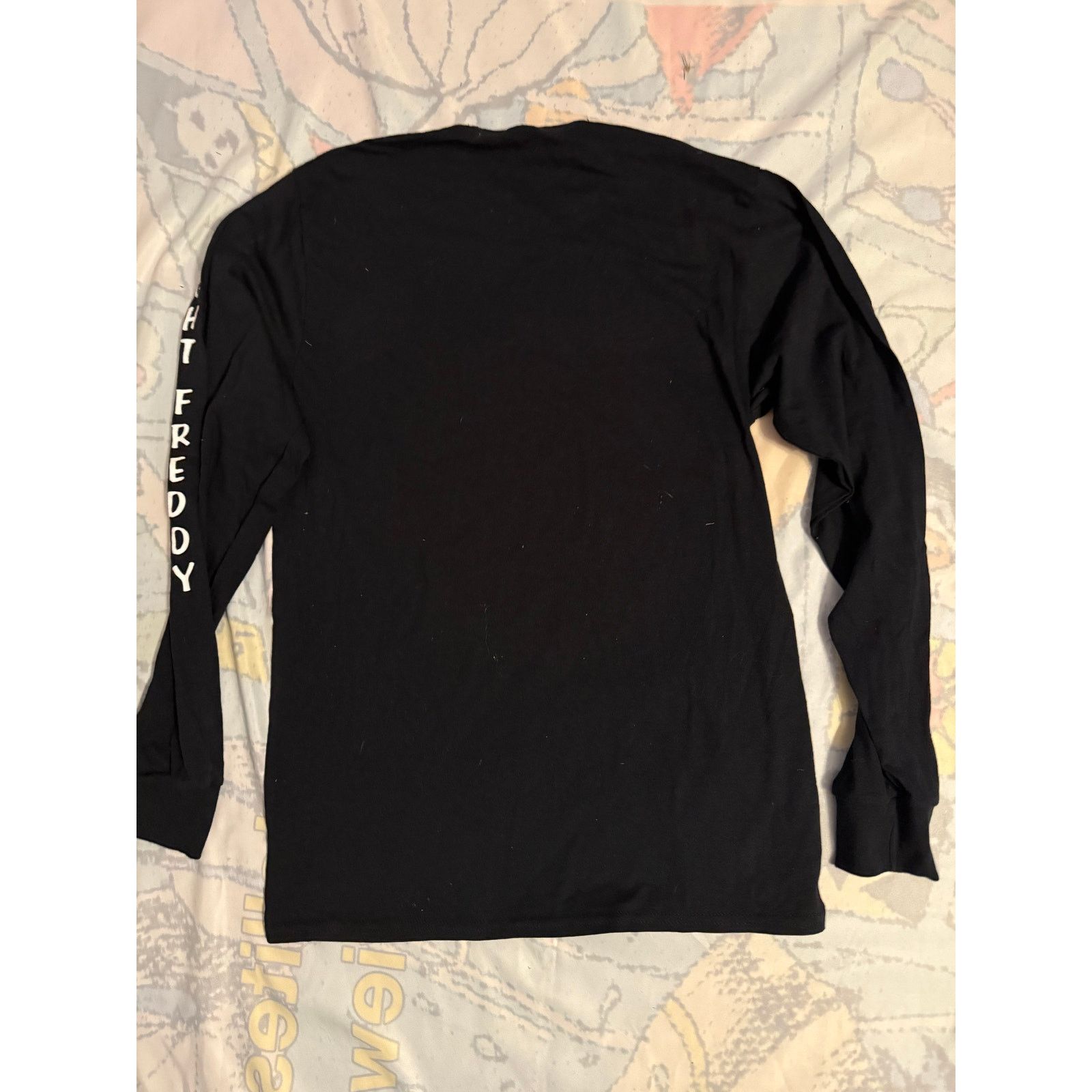 Other PLX Strong Long Sleeve Size US M / EU 48-50 / 2 - 2 Thumbnail