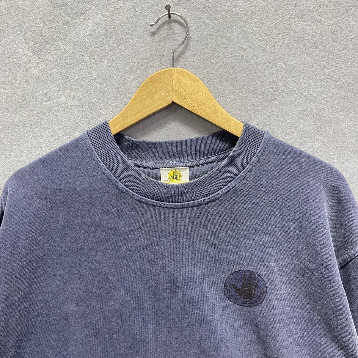 Body Glove Vintage 1990s Body Glove Sweatshirt – Made in USA Size US L / EU 52-54 / 3 - 4 Thumbnail