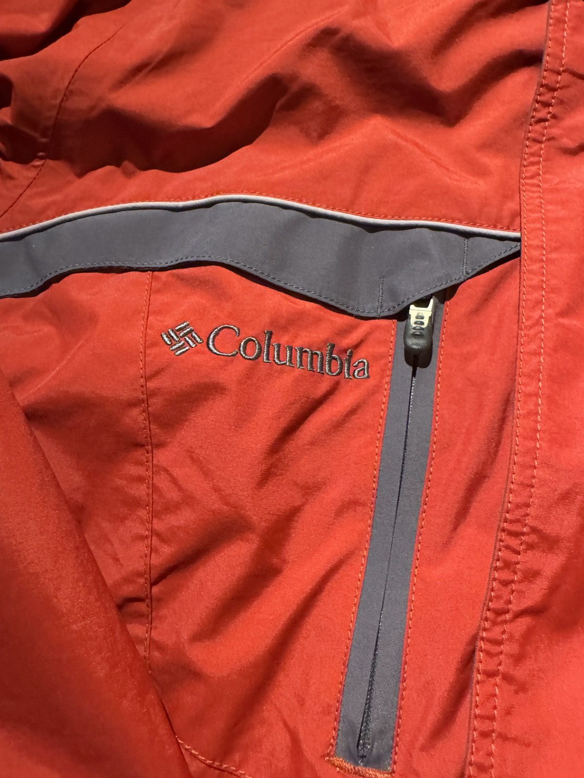 Columbia × Vintage Vintage Columbia Ski Coat with Fleece Removable Liner Size US M / EU 48-50 / 2 - 4 Thumbnail