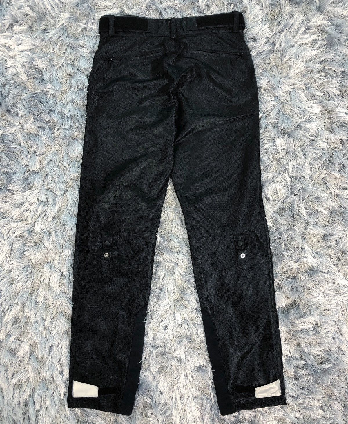 Honda Rare Honda Japan Biker Pants Size US 32 / EU 48 - 10 Thumbnail