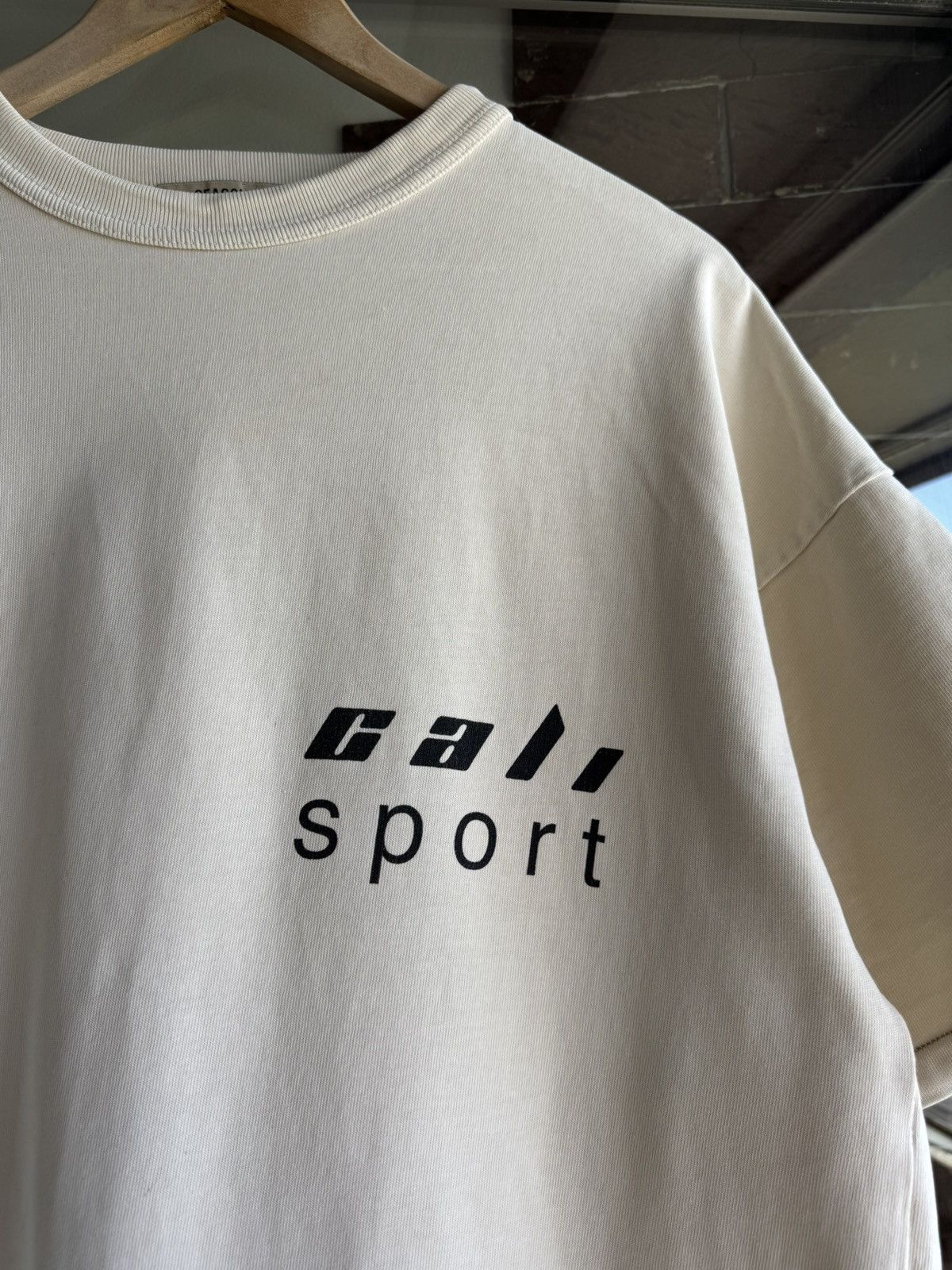 Kanye West Season 5 Kanye West Tshirt Boxy Fit Size US XS / EU 42 / 0 - 6 Thumbnail