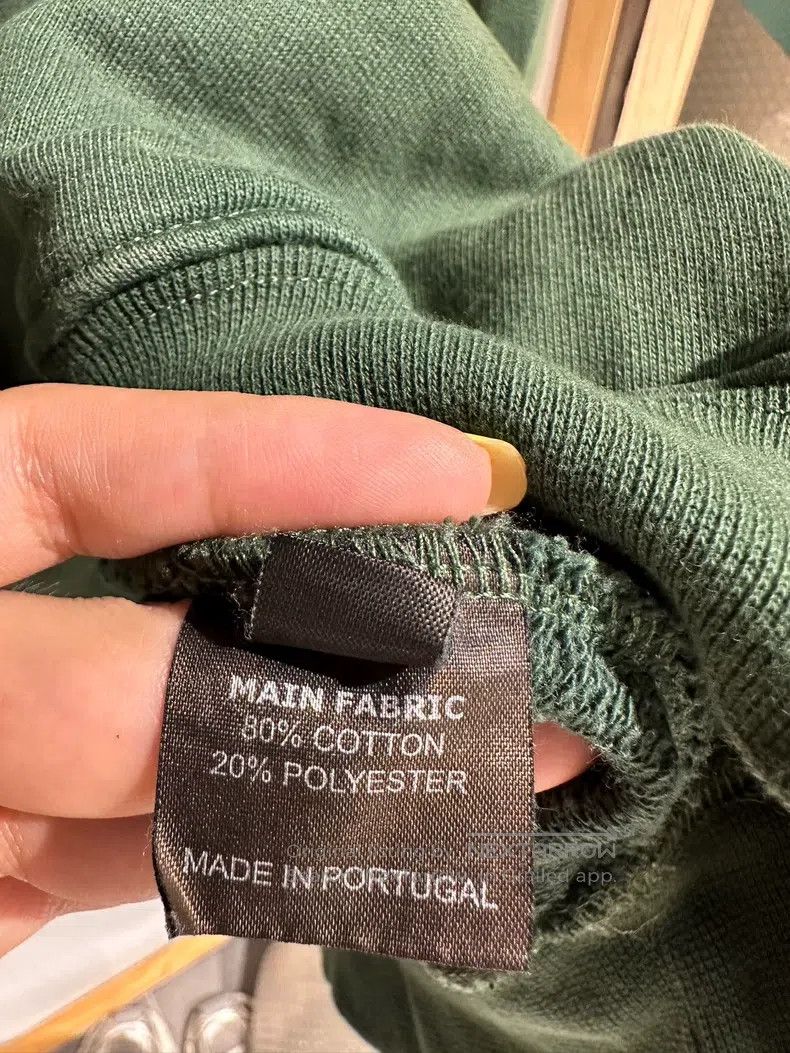 Vetements Vetements hoodie Size US M / EU 48-50 / 2 - 4 Thumbnail