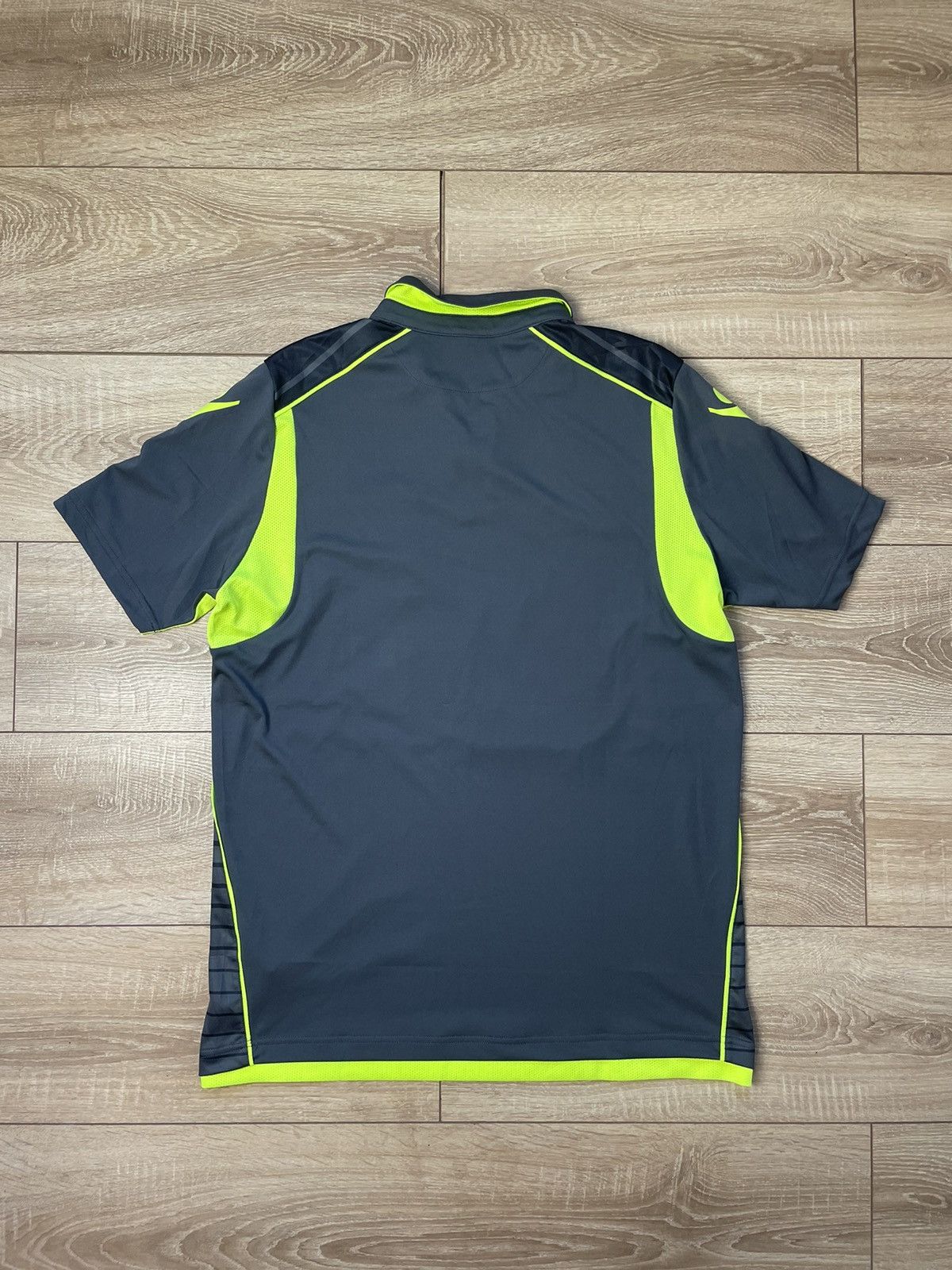Macron DARTFORD 2020/2021 AWAY FOOTBALL SHIRT MACRON JERSEY SIZE XL Size US XL / EU 56 / 4 - 5 Thumbnail