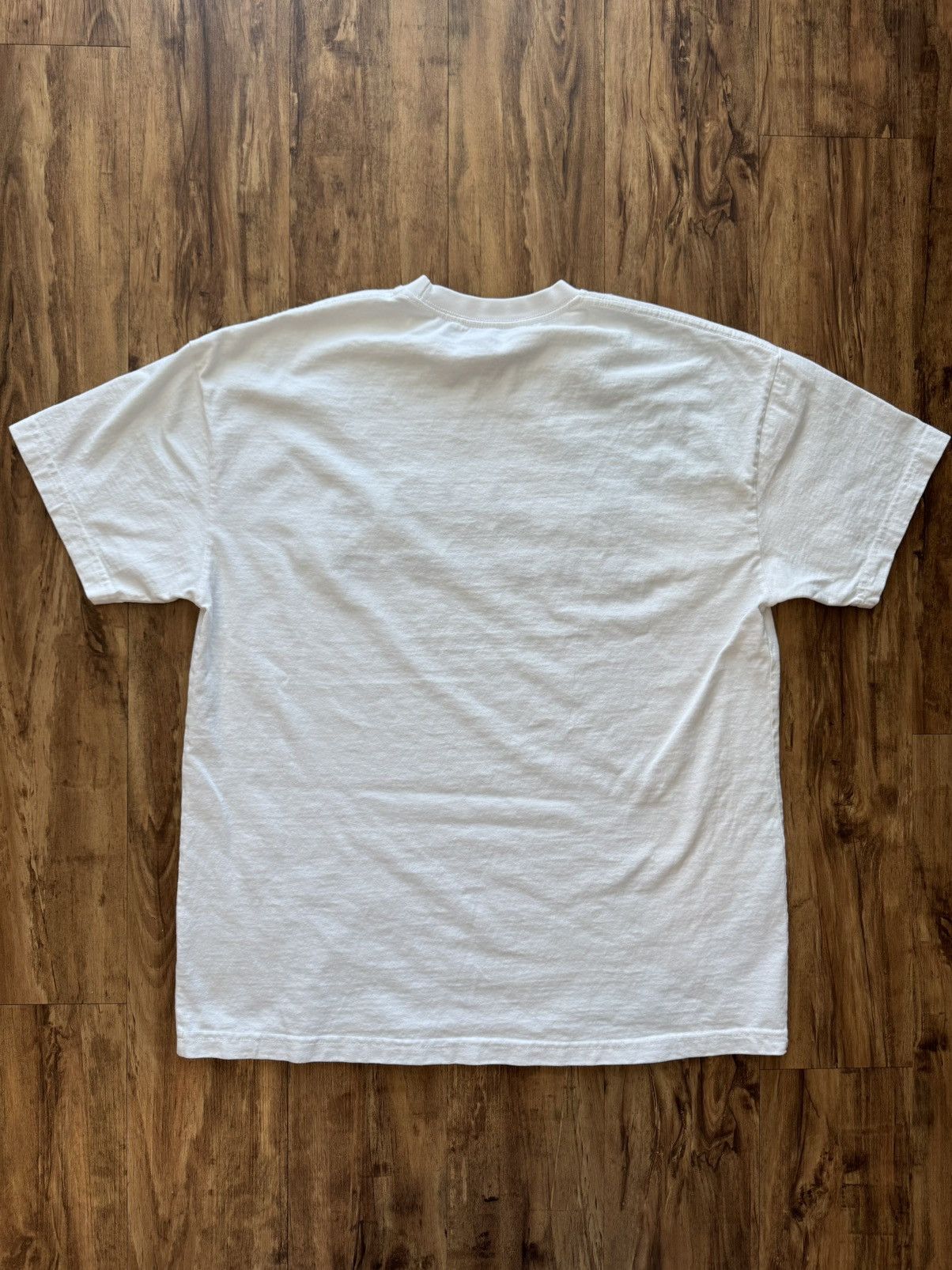HIDDEN HIDDEN NY Chair T-Shirt Size US L / EU 52-54 / 3 - 3 Thumbnail