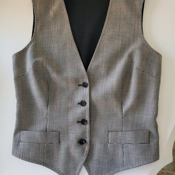 Dolce & Gabbana Genuine Dolce Gabbana vest - Size Small Size S / US 4 / IT 40 - 3 Thumbnail