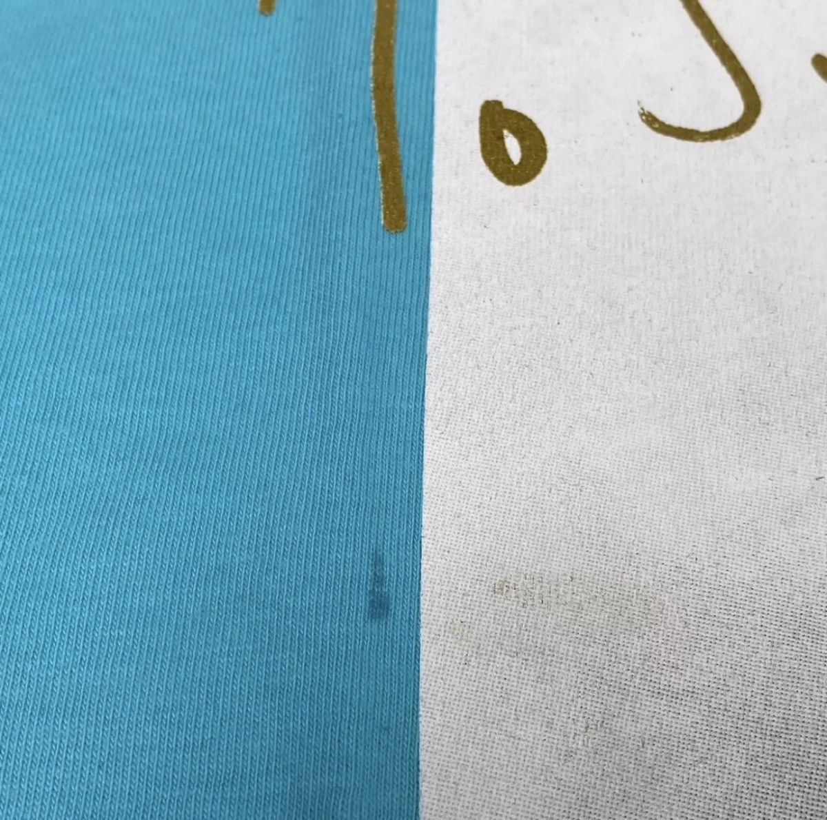 Supreme Supreme sade tee Green dswt Size US L / EU 52-54 / 3 - 6 Thumbnail