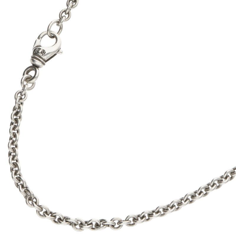 Silver NE Chain 40inch