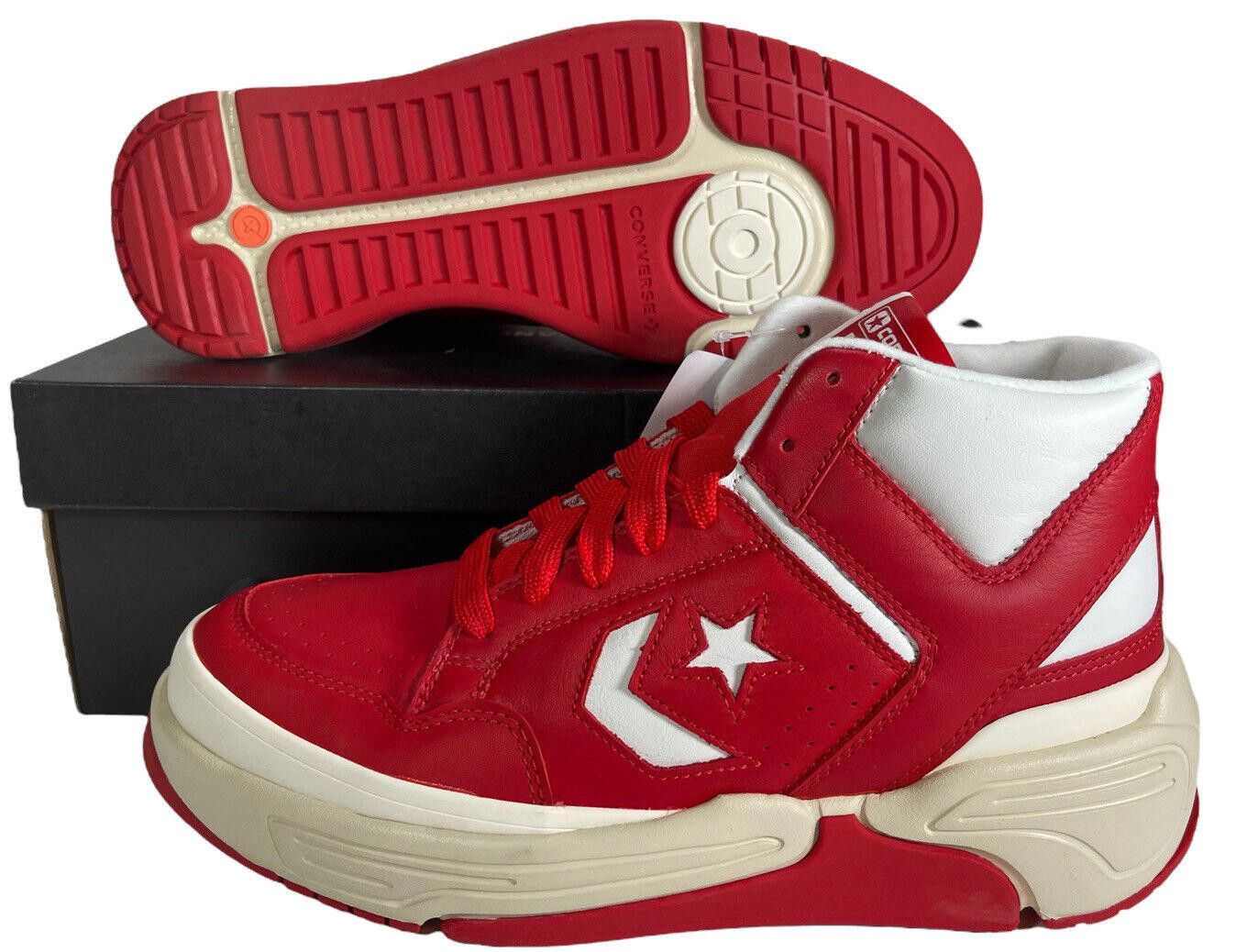 Converse Converse Weapon CX Mid 172355C RED 11 Size US 11 / EU 44 - 4 Thumbnail