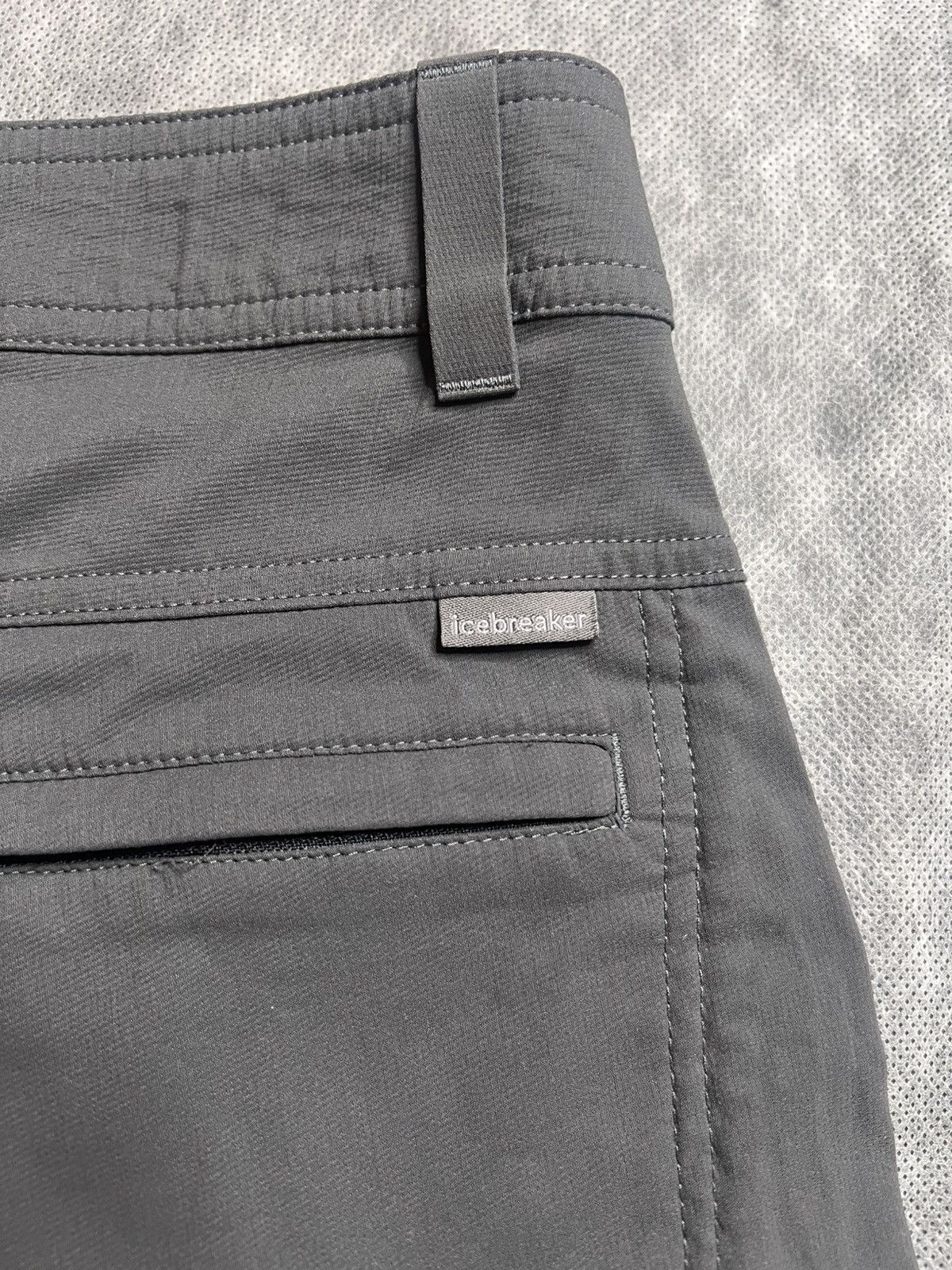 Icebreaker Icebreaker Shorts Size 32 Size US 32 / EU 48 - 8 Thumbnail