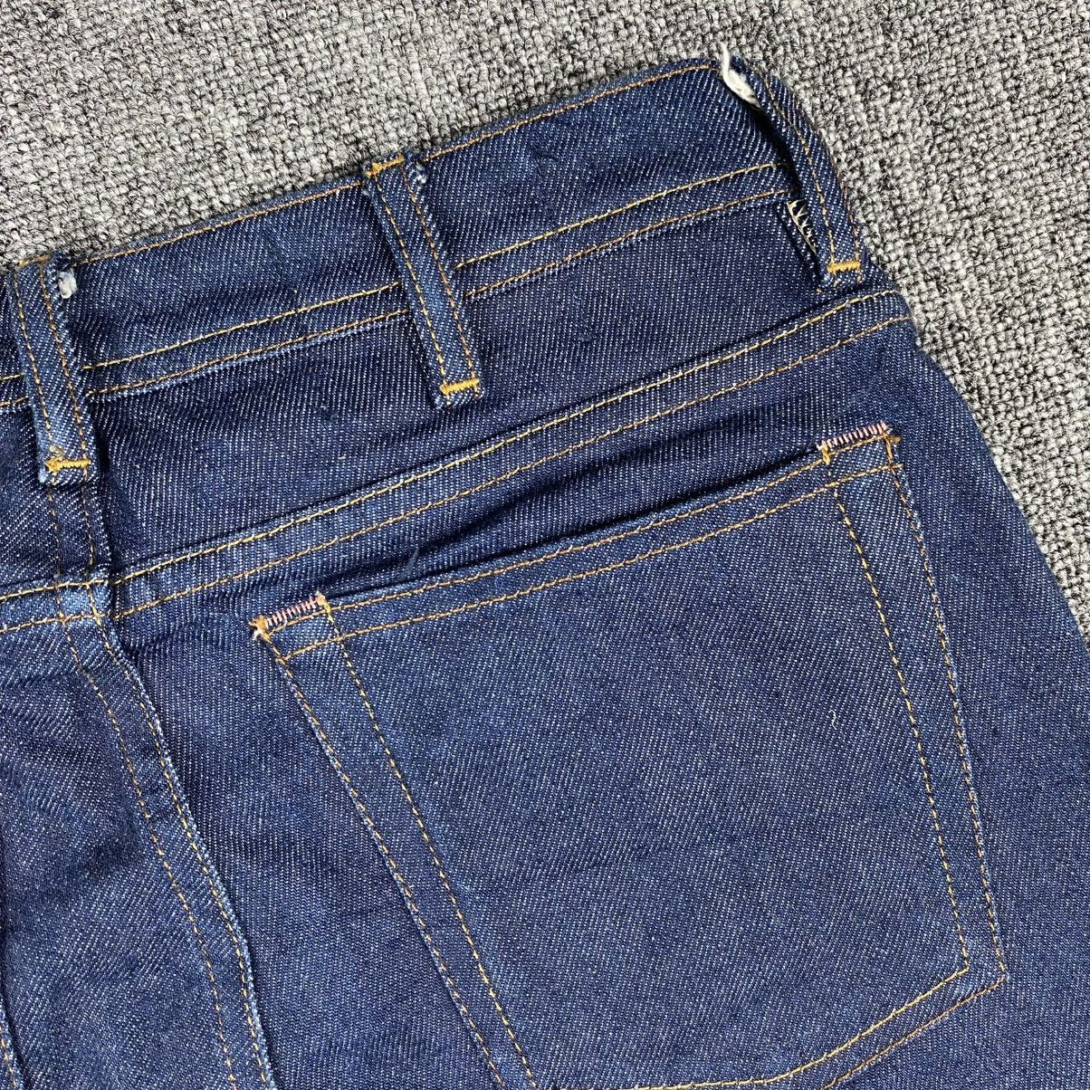 Acne Studios Acne Studios blakonts Stockholm Luxury Pants Size US 28 / EU 44 - 3 Thumbnail