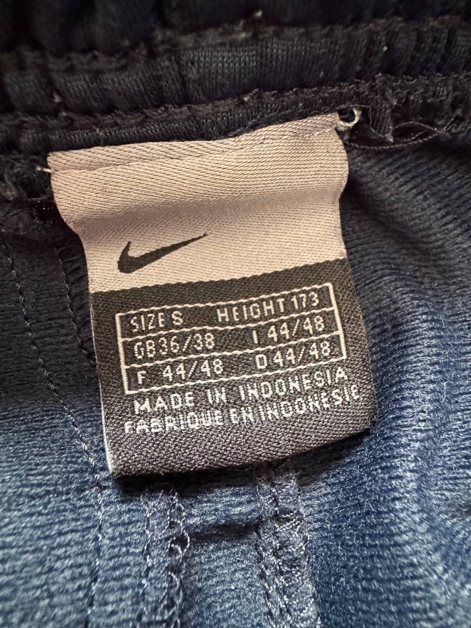 Nike Vintage Nike Track Pants Mens S Size US 30 / EU 46 - 6 Thumbnail