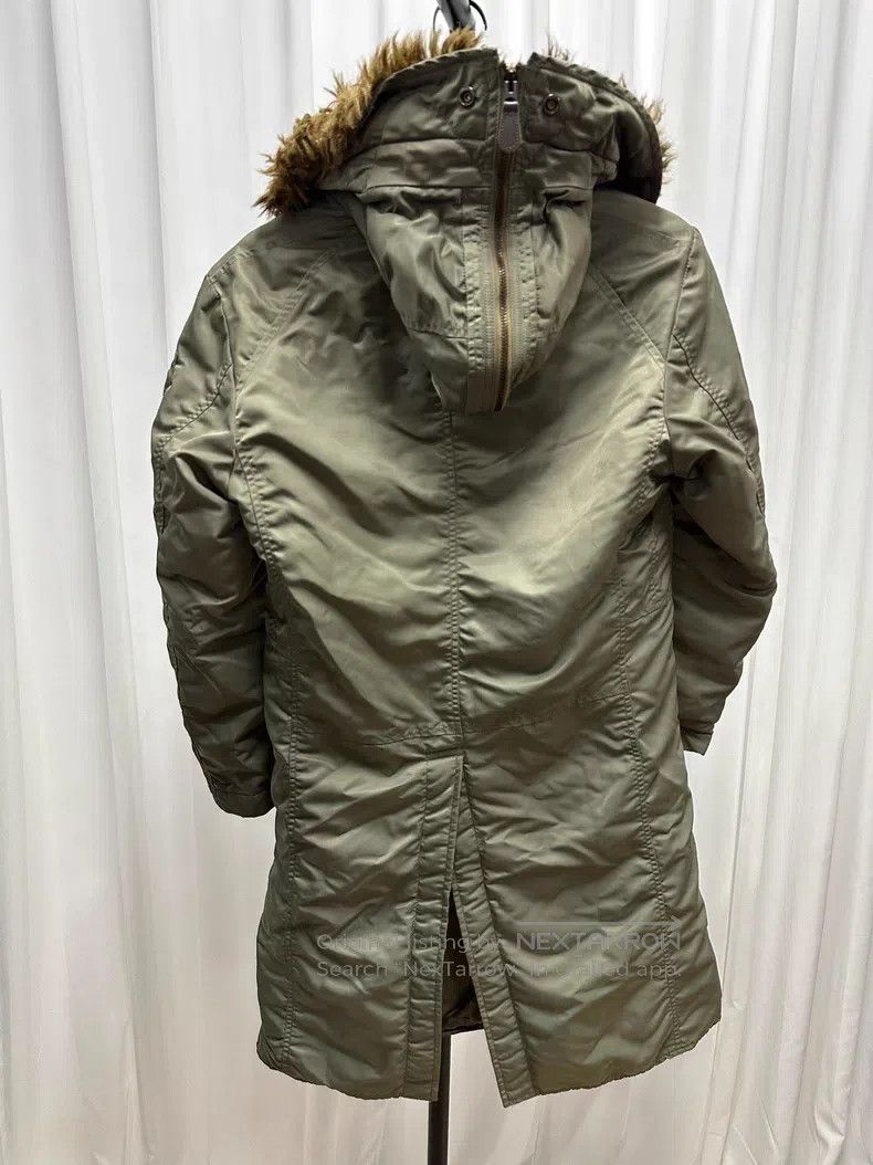 Junya Watanabe Junya Watanabe Overcoat Size US S / EU 44-46 / 1 - 6 Thumbnail