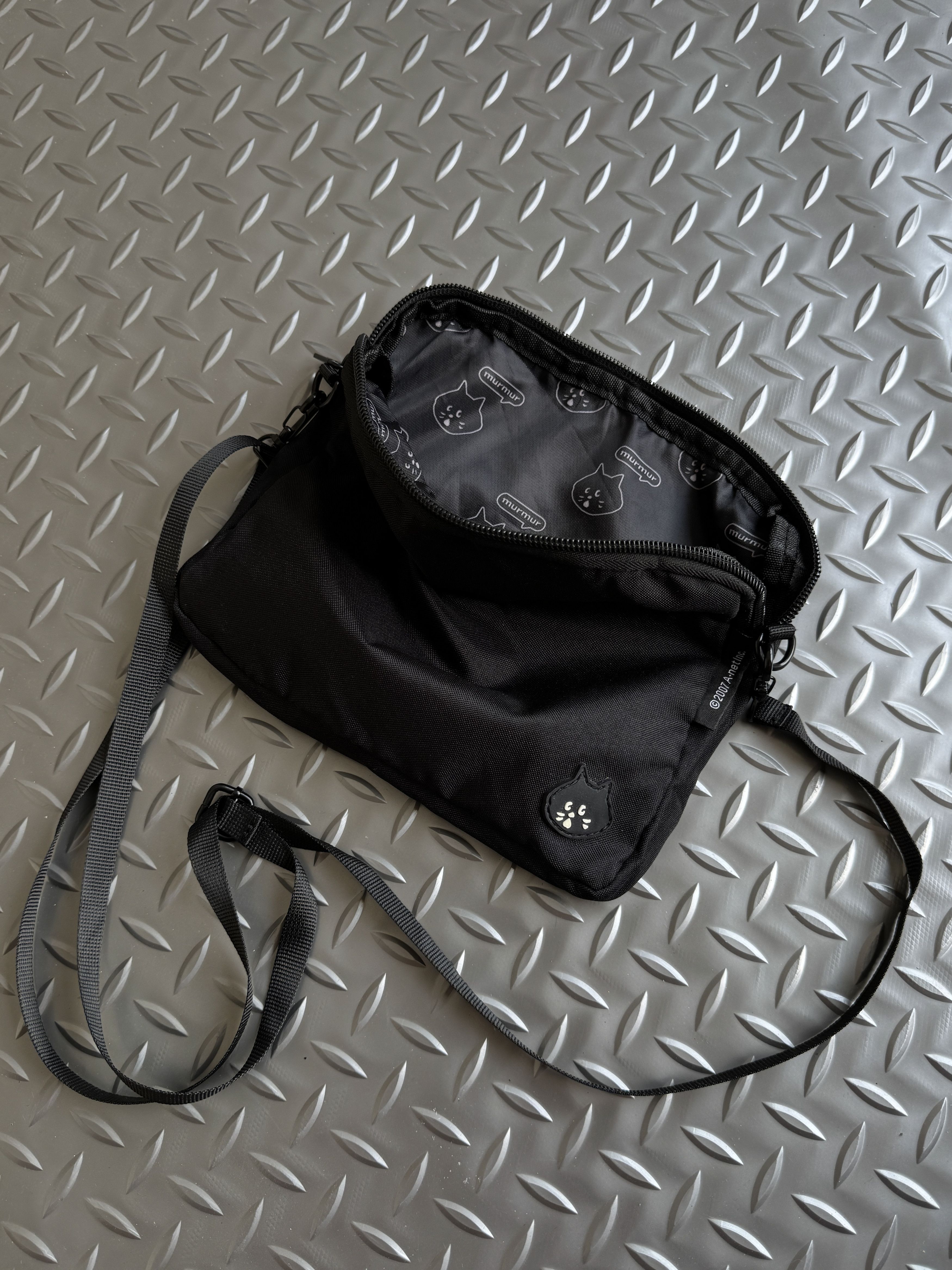 Ne-Net Ne-net “NYA” Mini Shoulder Bag Size ONE SIZE - 4 Thumbnail