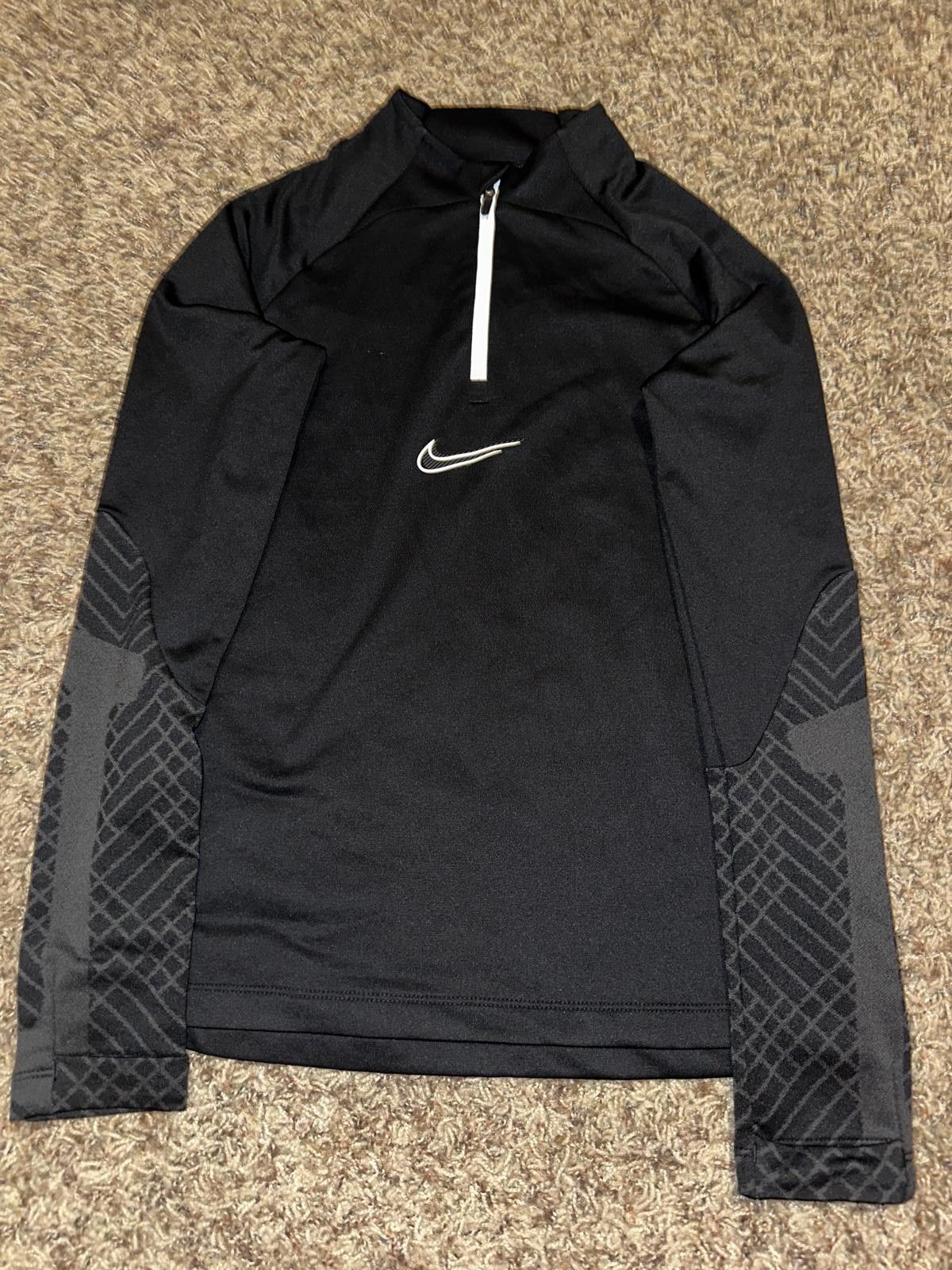 Nike Nike Kid's Dri-FIT Strike Drill Top Sample Size US XXS / EU 40 - 1 Thumbnail