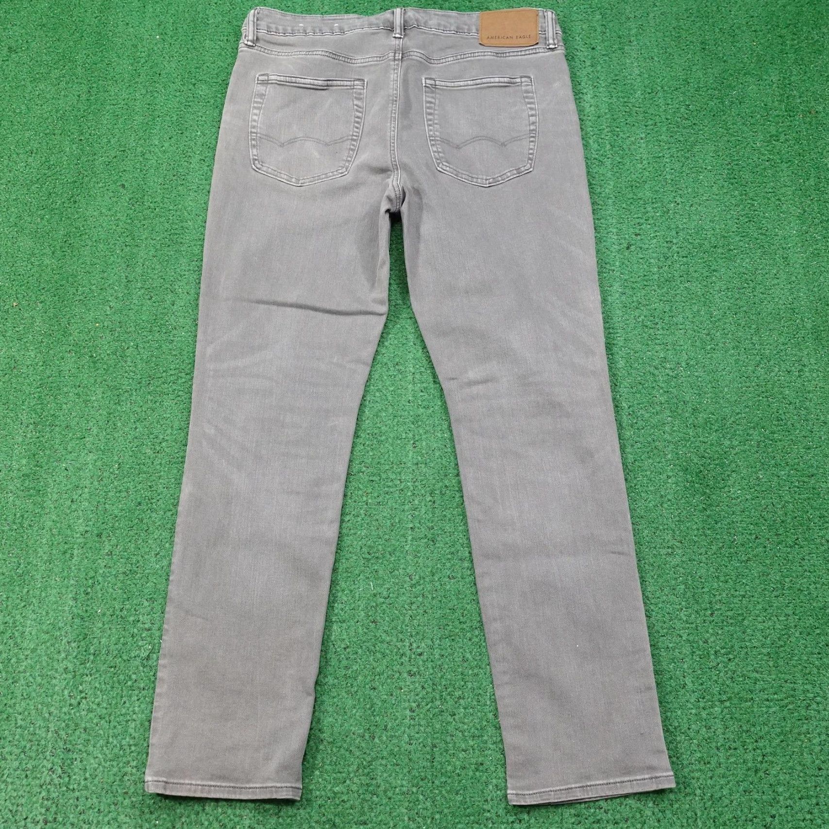 American Eagle Outfitters VINTAGE OFF? No. Size US 29 - 6 Thumbnail