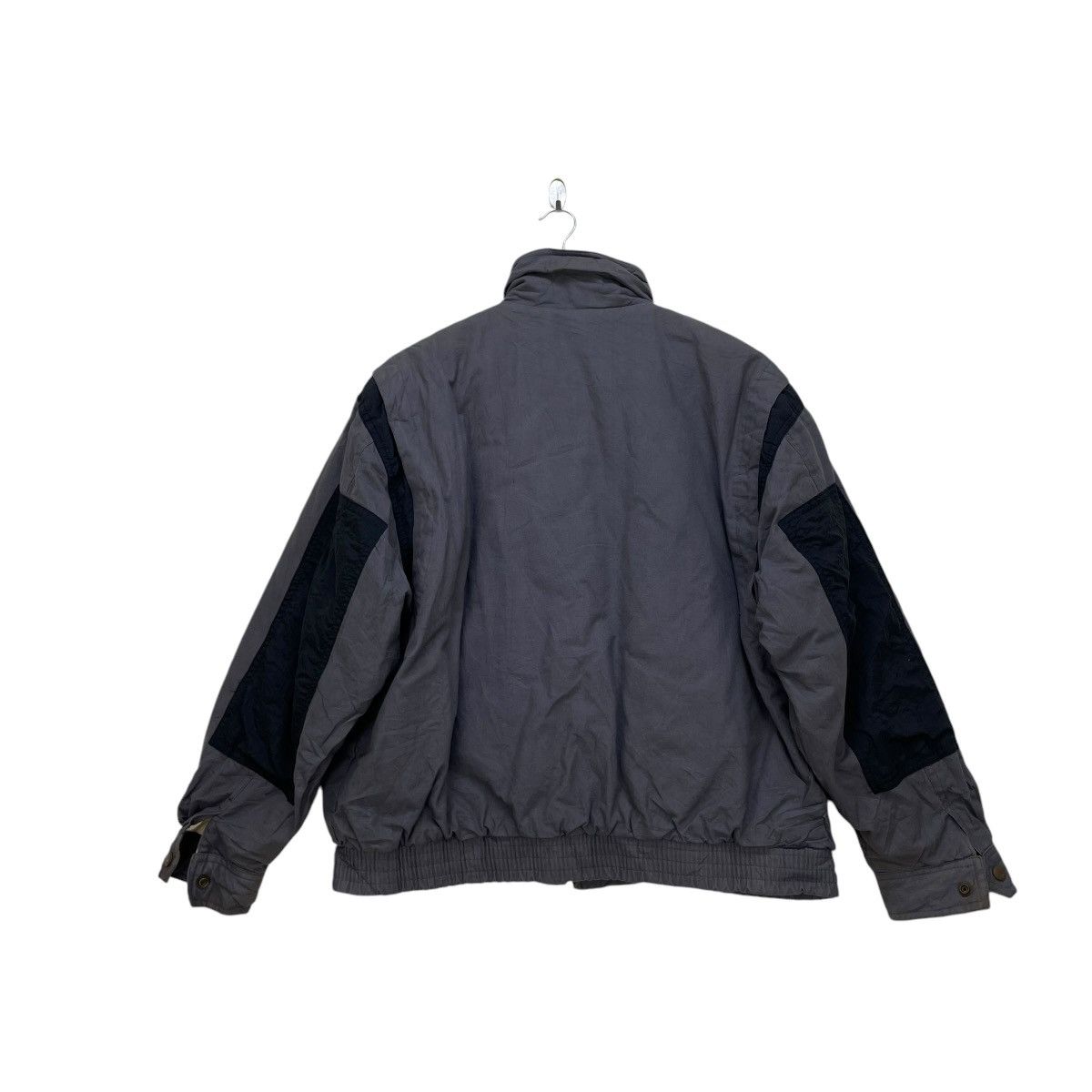 Japanese Brand 💥Vintage Houston Bomber Jacket Size US M / EU 48-50 / 2 - 3 Thumbnail