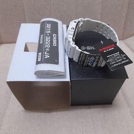 Casio × G Shock Casio G Shock GWX-5600C-7JF Size ONE SIZE - 4 Thumbnail