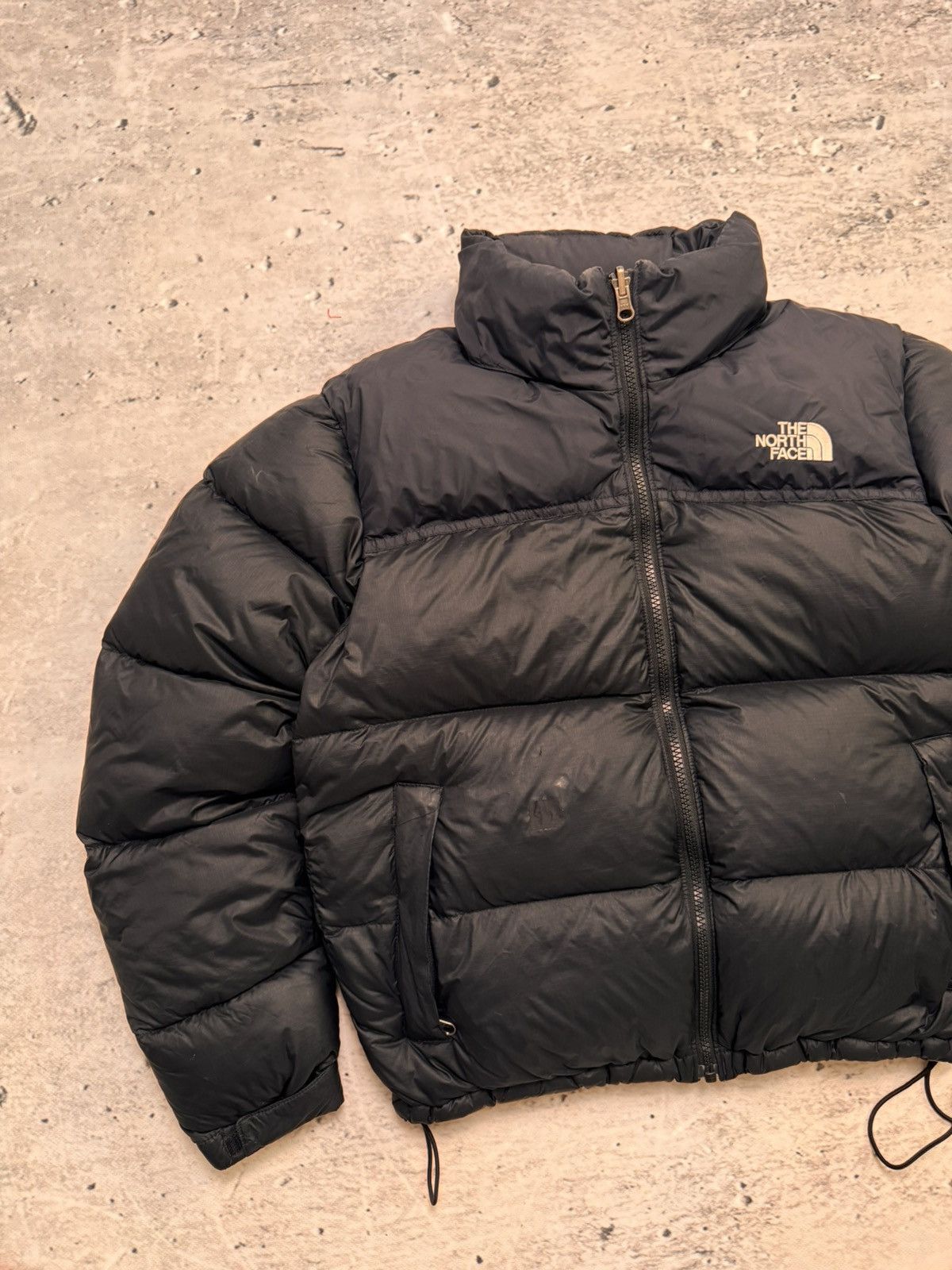 The North Face × Vintage THE NORTH FACE 700 PUFFER DOWN JACKET Size US S / EU 44-46 / 1 - 2 Thumbnail