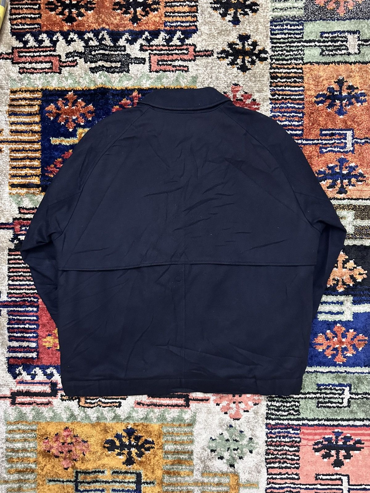 Burberry × Burberry Prorsum × Designer BURBERRYS JACKET Size US M / EU 48-50 / 2 - 2 Thumbnail