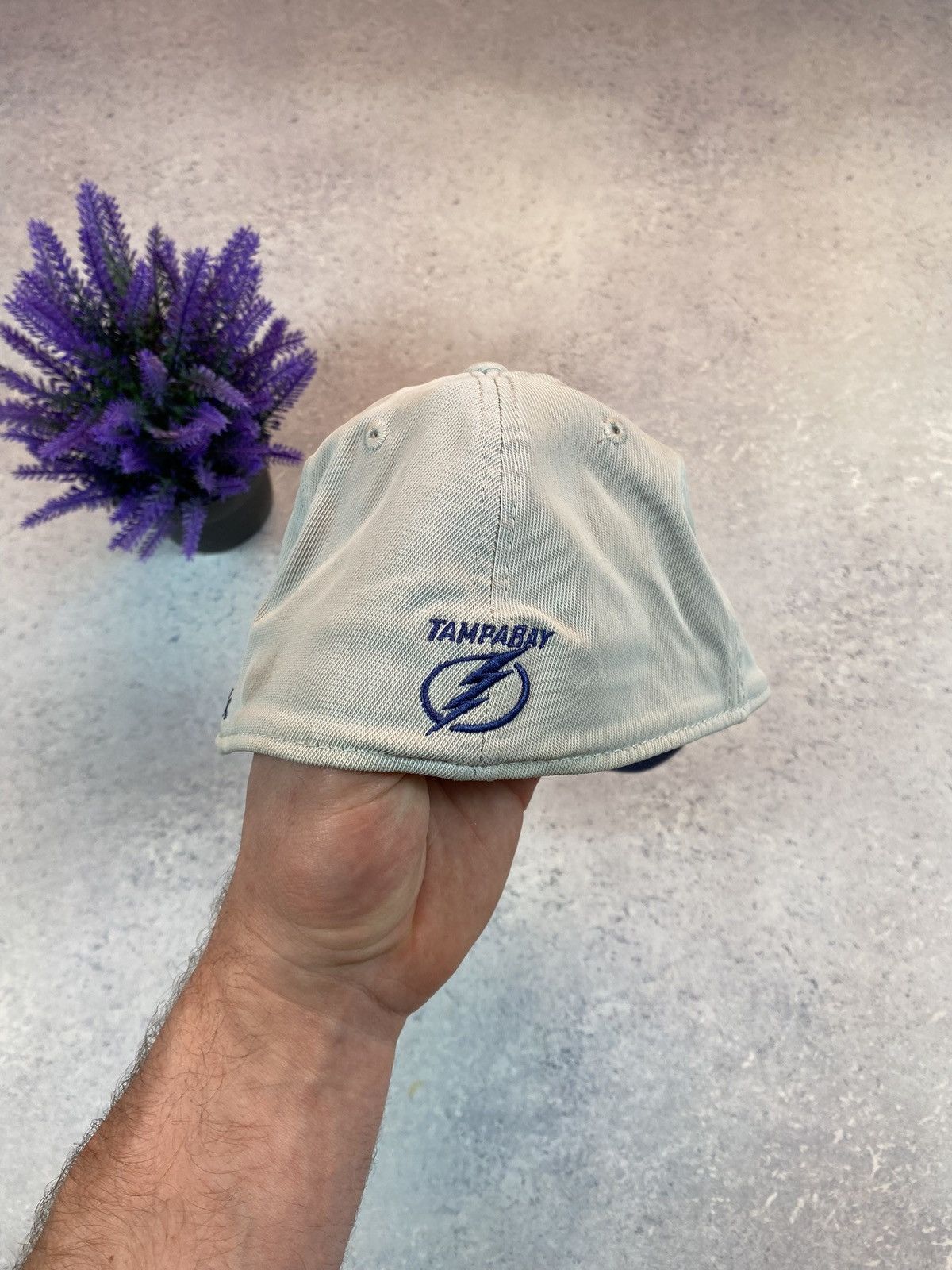 NHL × Reebok Fanatics One Size Reebok Cap Size ONE SIZE - 5 Thumbnail