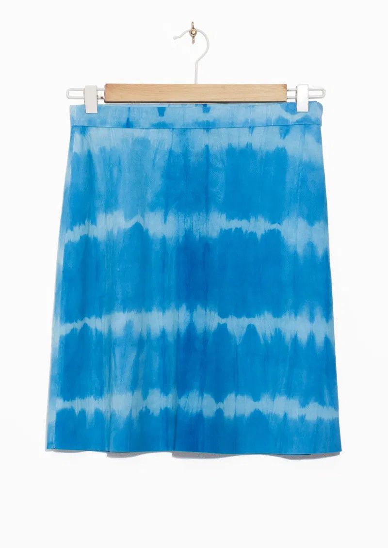 & Other Stories & Other Stories Skirt Size 28" / US 6 / IT 42 - 1 Thumbnail