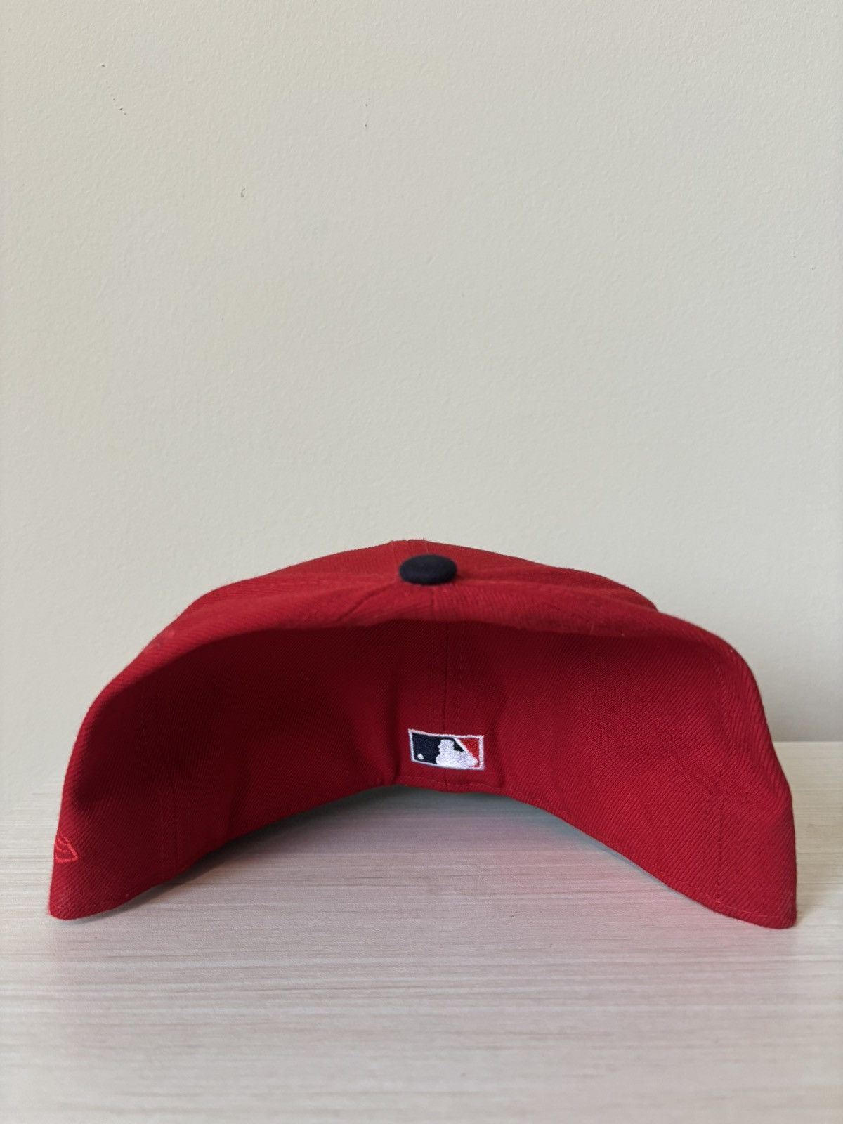 Hat Club Philadelphia Phillies Hatclub 7 1/2 Size ONE SIZE - 3 Thumbnail