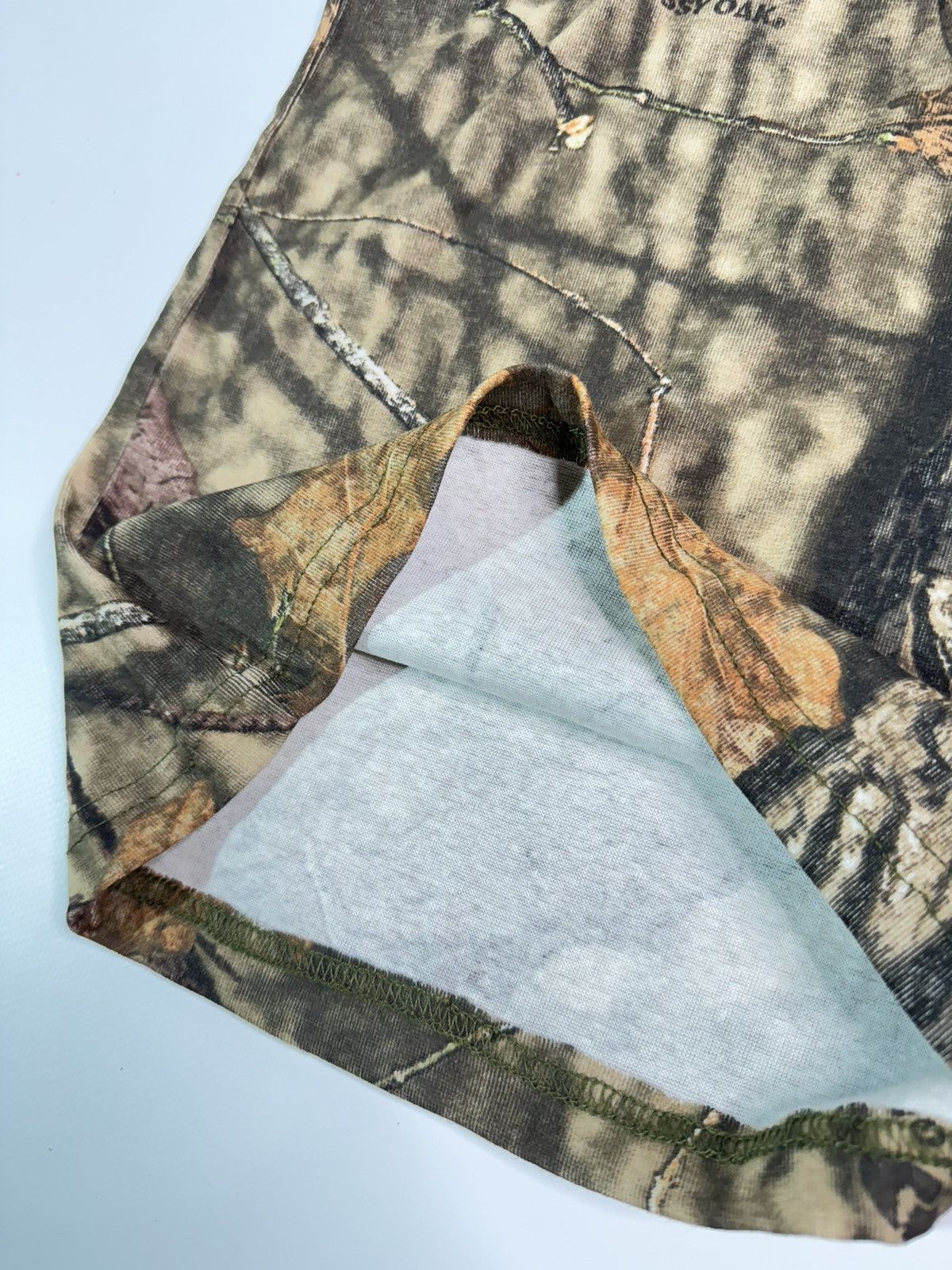 Realtree × Vintage Vintage Realtree tee y2k mossy oaks swag drip skater camo 90 Size US M / EU 48-50 / 2 - 6 Thumbnail