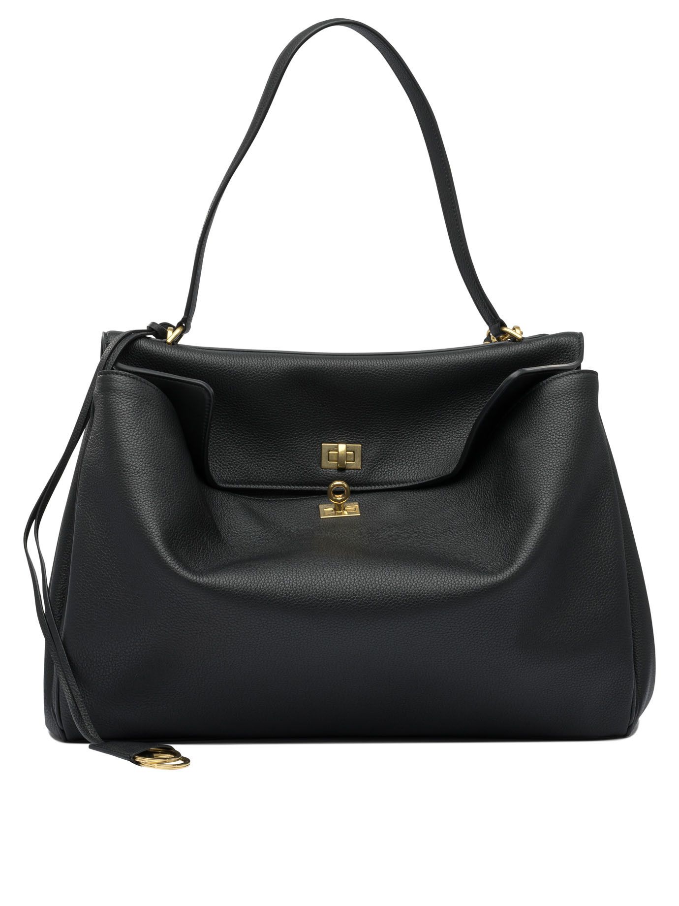 Balenciaga Rodeo Shoulder Bag Size ONE SIZE - 1 Thumbnail