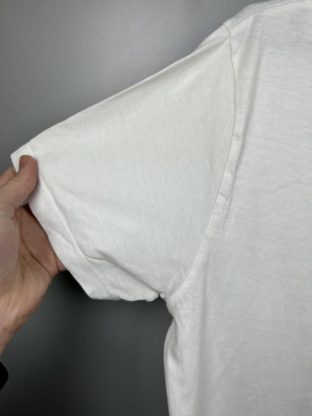 Jil Sander Jil Sander T shirt Size US L / EU 52-54 / 3 - 12 Thumbnail