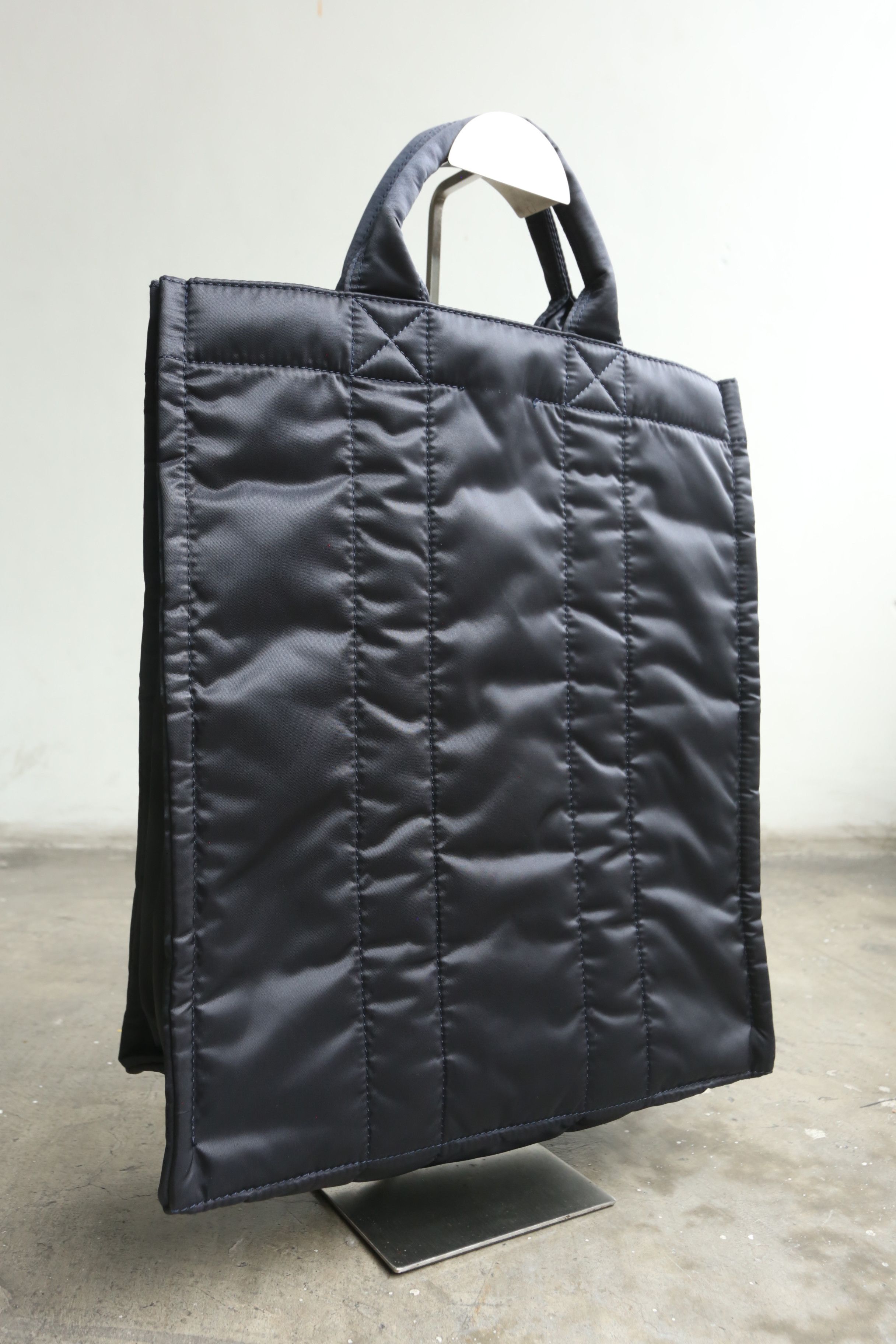 Kaptain Sunshine × Porter Porter - Kaptain Sunshine - S/S 20 - Standing Tote Bag Size ONE SIZE - 2 Thumbnail