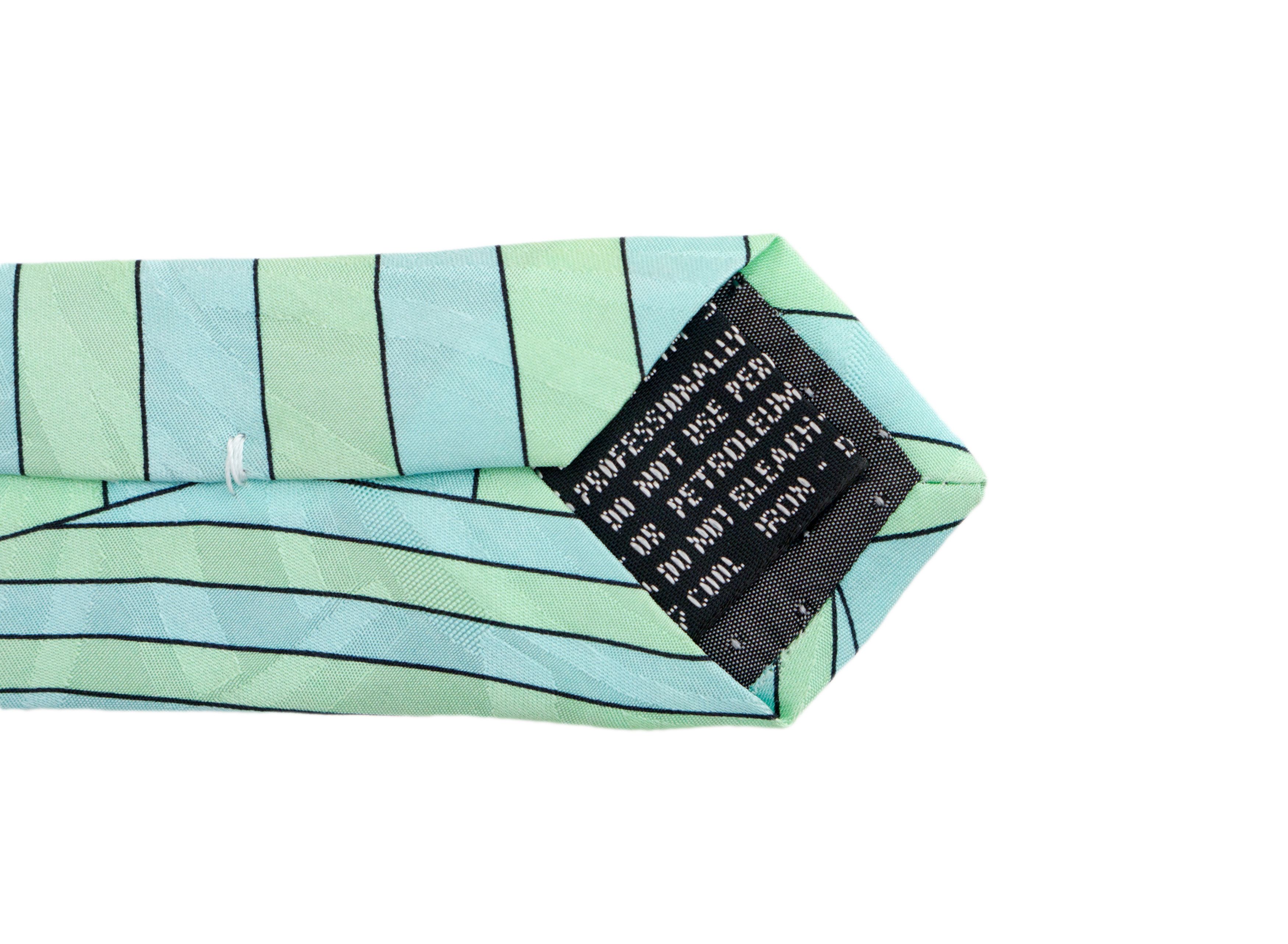 Versace Gianni Versace tie Size ONE SIZE - 4 Thumbnail