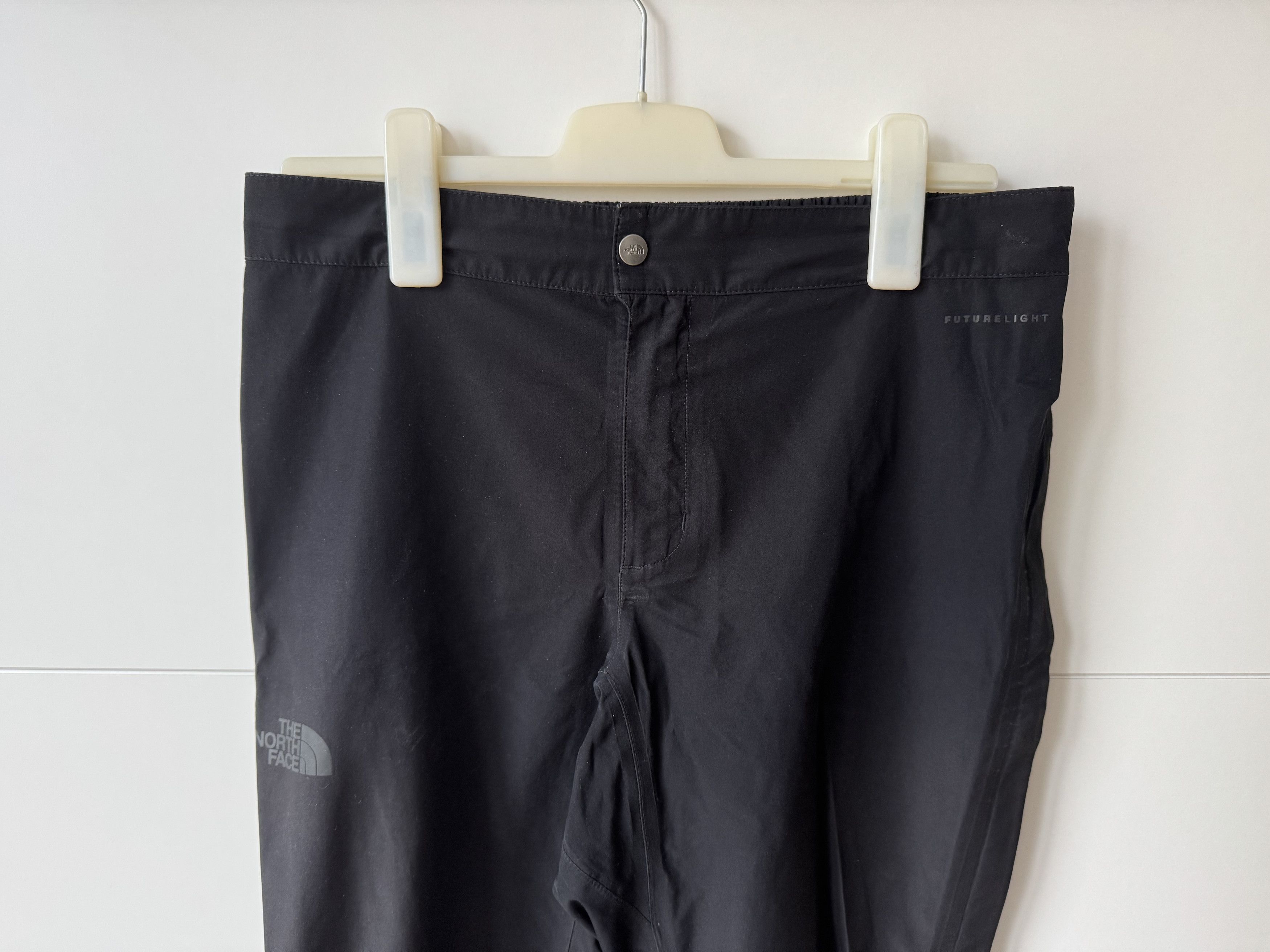 The North Face [M] Dryzzle Futurelite Full Zip Pants (SS19) Size US 30 / EU 46 - 2 Thumbnail
