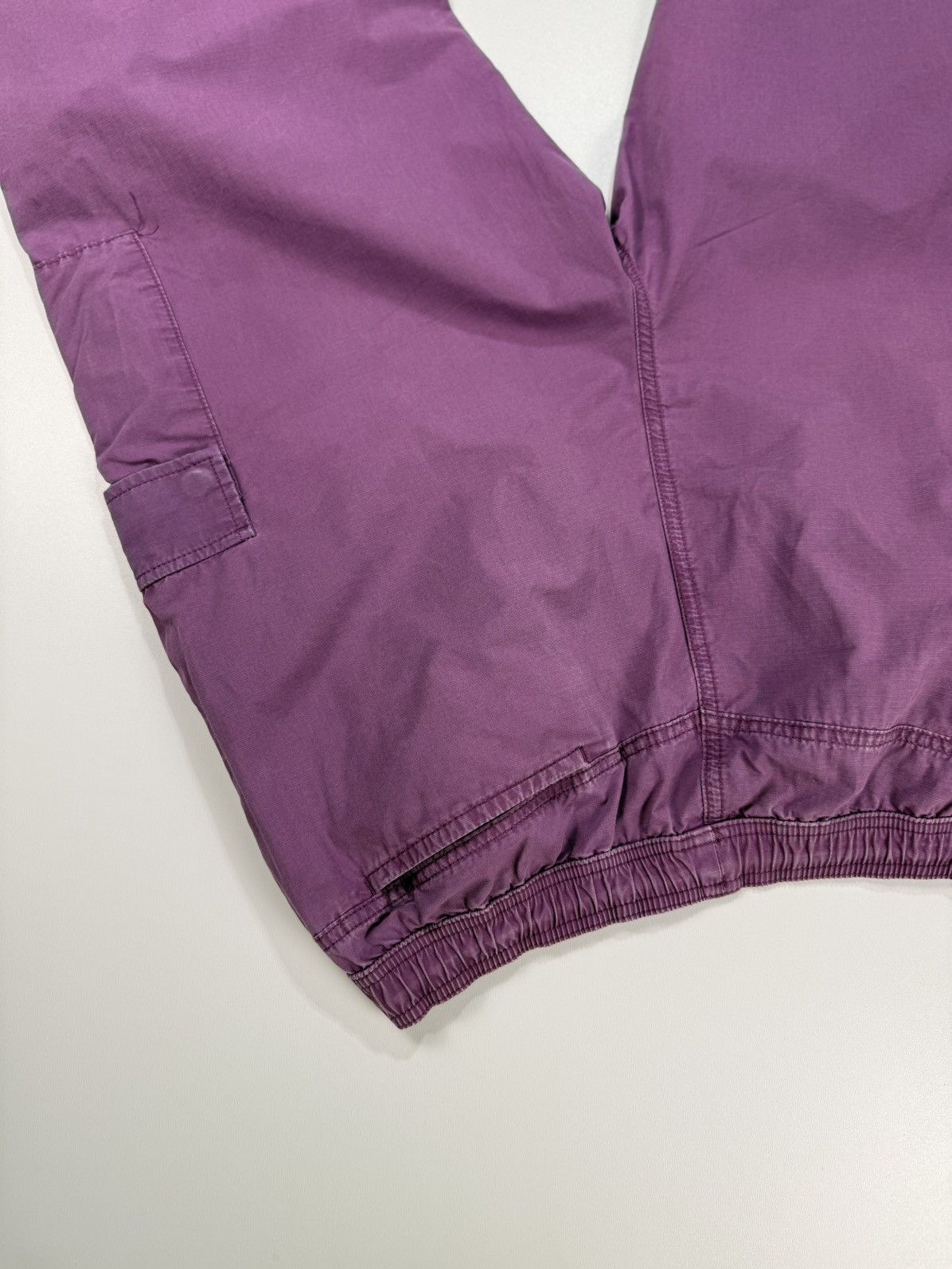 Stussy Stussy Ripstop Cargo Beach Pant Size US 38 / EU 54 - 9 Thumbnail
