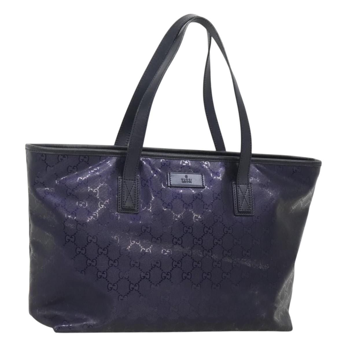 Gucci Gucci GG Imprimé tote Size ONE SIZE - 1 Thumbnail
