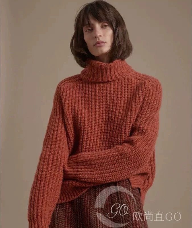 Loro Piana LORO PIANA Cashmere sweater Size XS / US 0-2 / IT 36-38 - 1 Thumbnail