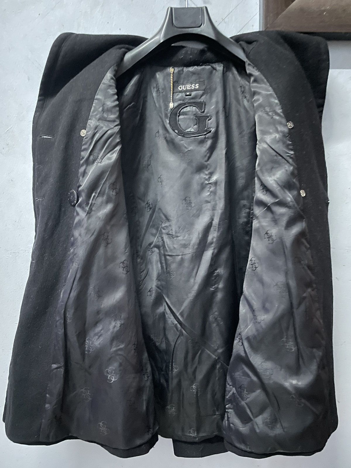 Guess Guess Coat Size M / US 6-8 / IT 42-44 - 3 Thumbnail
