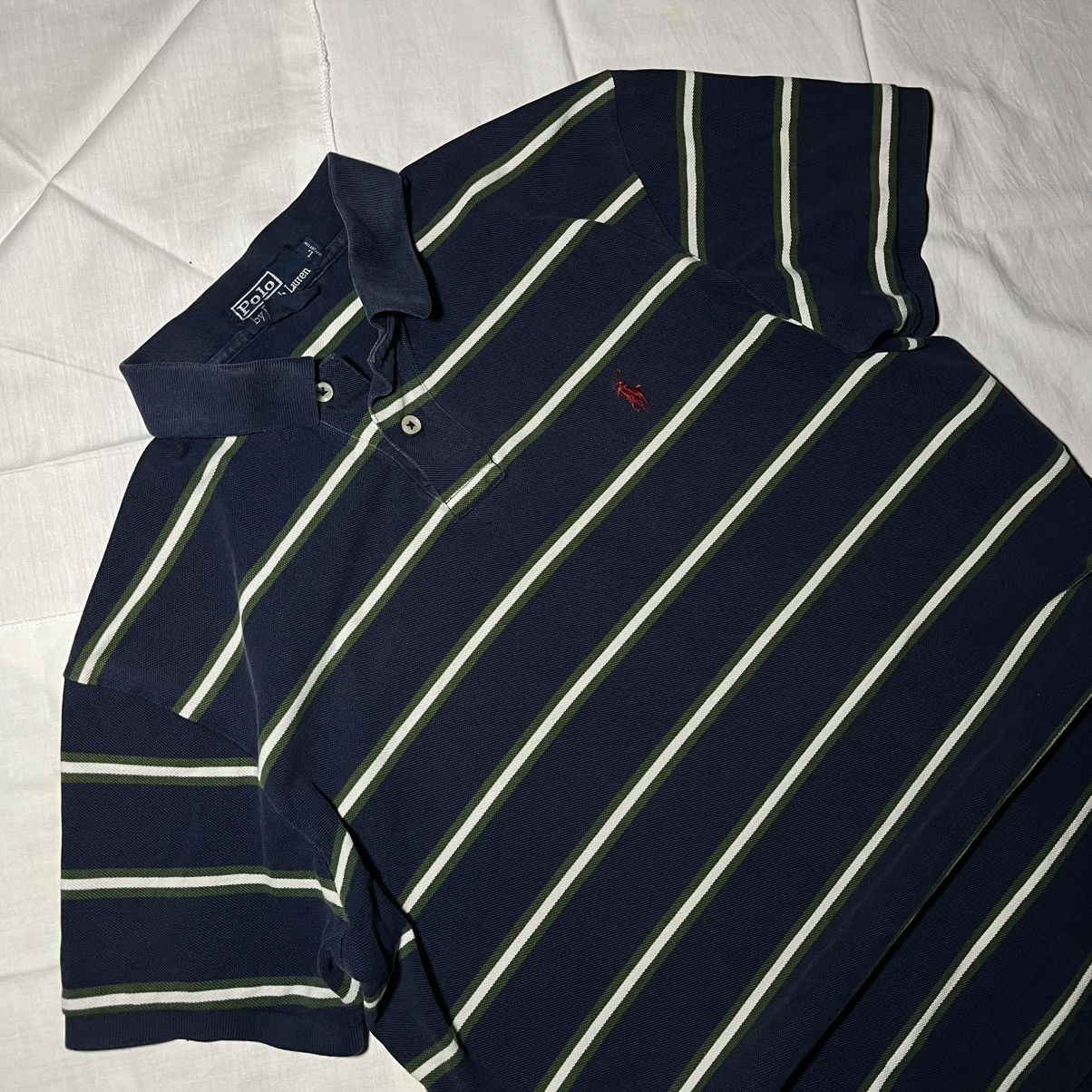 Polo Ralph Lauren Polo ralph lauren vintage 90’s polo Size US L / EU 52-54 / 3 - 2 Thumbnail
