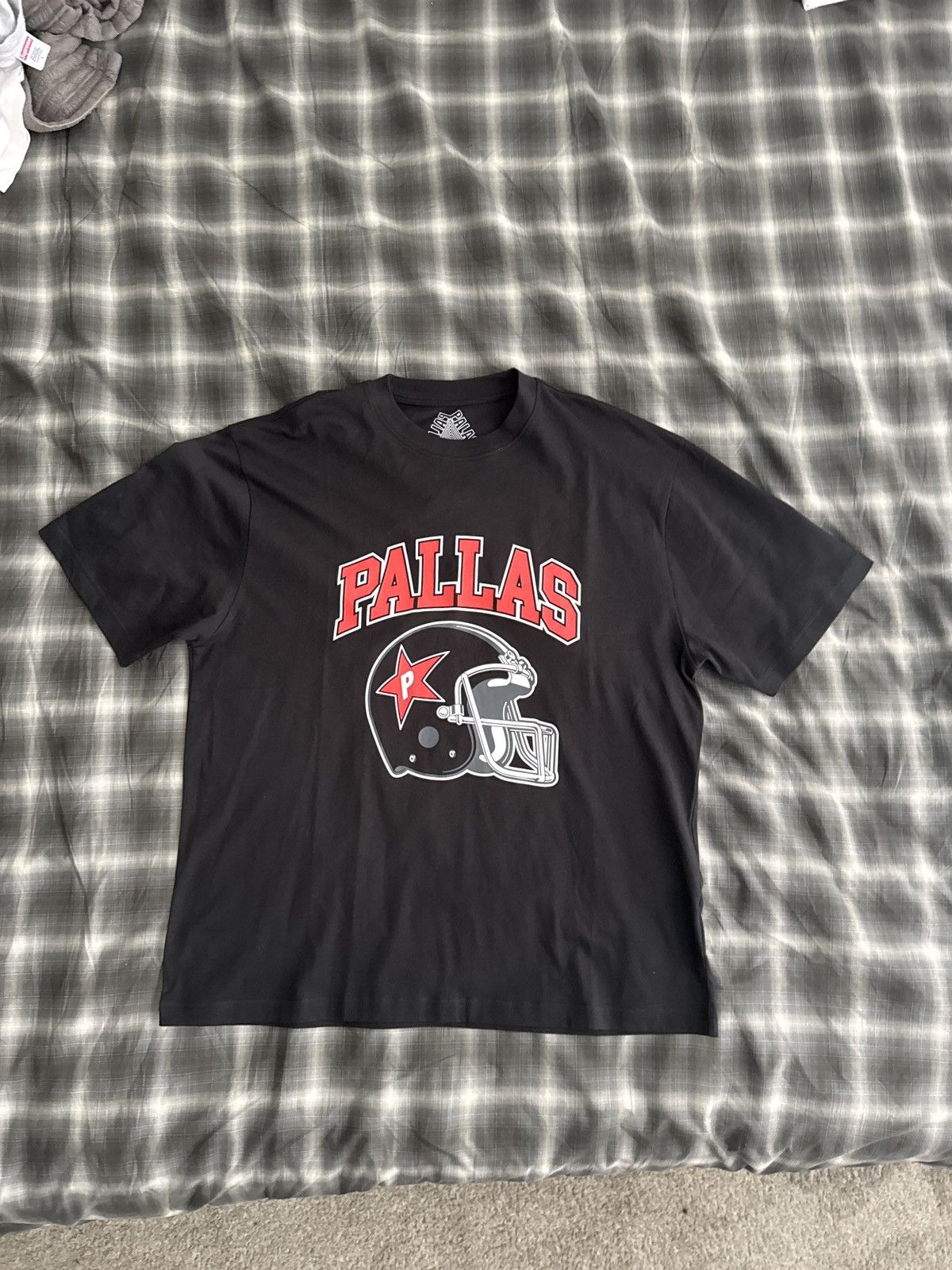 Palace Pallas T Shirt (SS24)