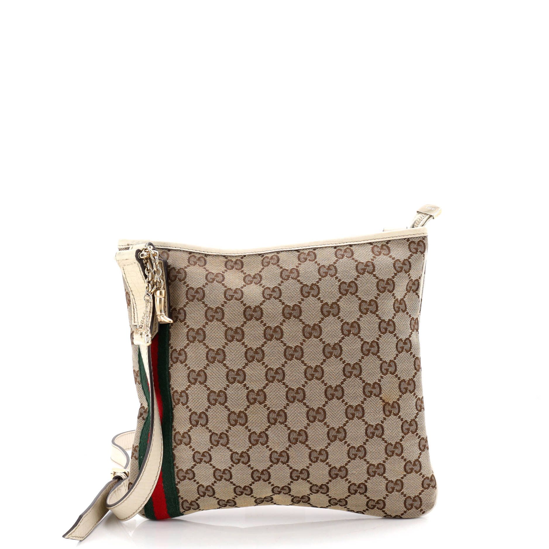 Gucci Jolicoeur Messenger Bag Size ONE SIZE - 1 Thumbnail