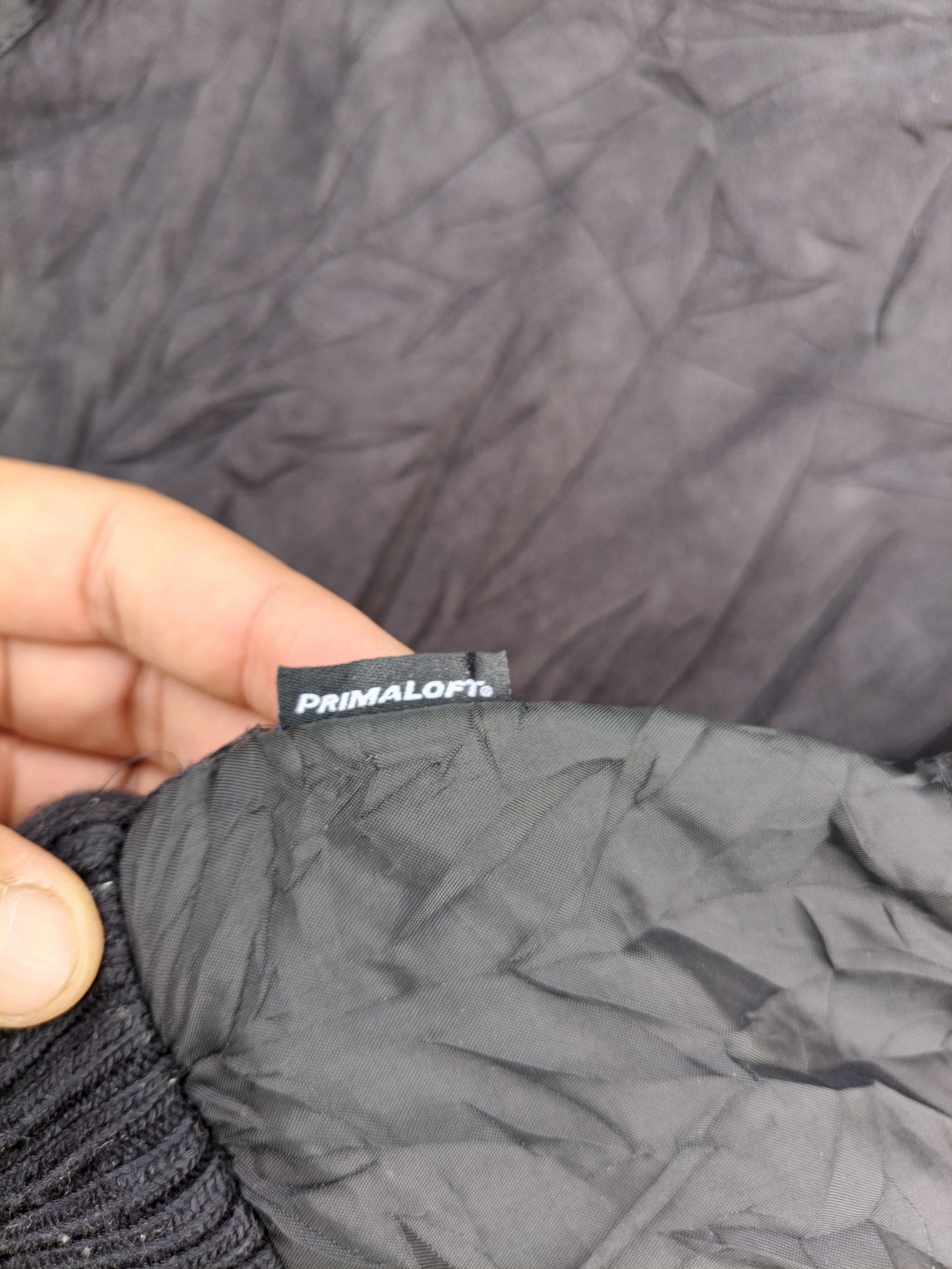 Adidas × Stella McCartney Adidas x Stella McCartney Primaloft Ski Puffer WS PL Gilet Size M / US 6-8 / IT 42-44 - 11 Thumbnail