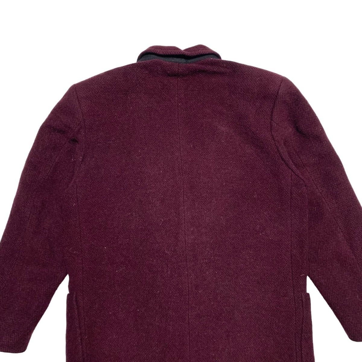 Kenzo Kenzo Double Breast Casual Jacket Size XS / US 0-2 / IT 36-38 - 10 Thumbnail