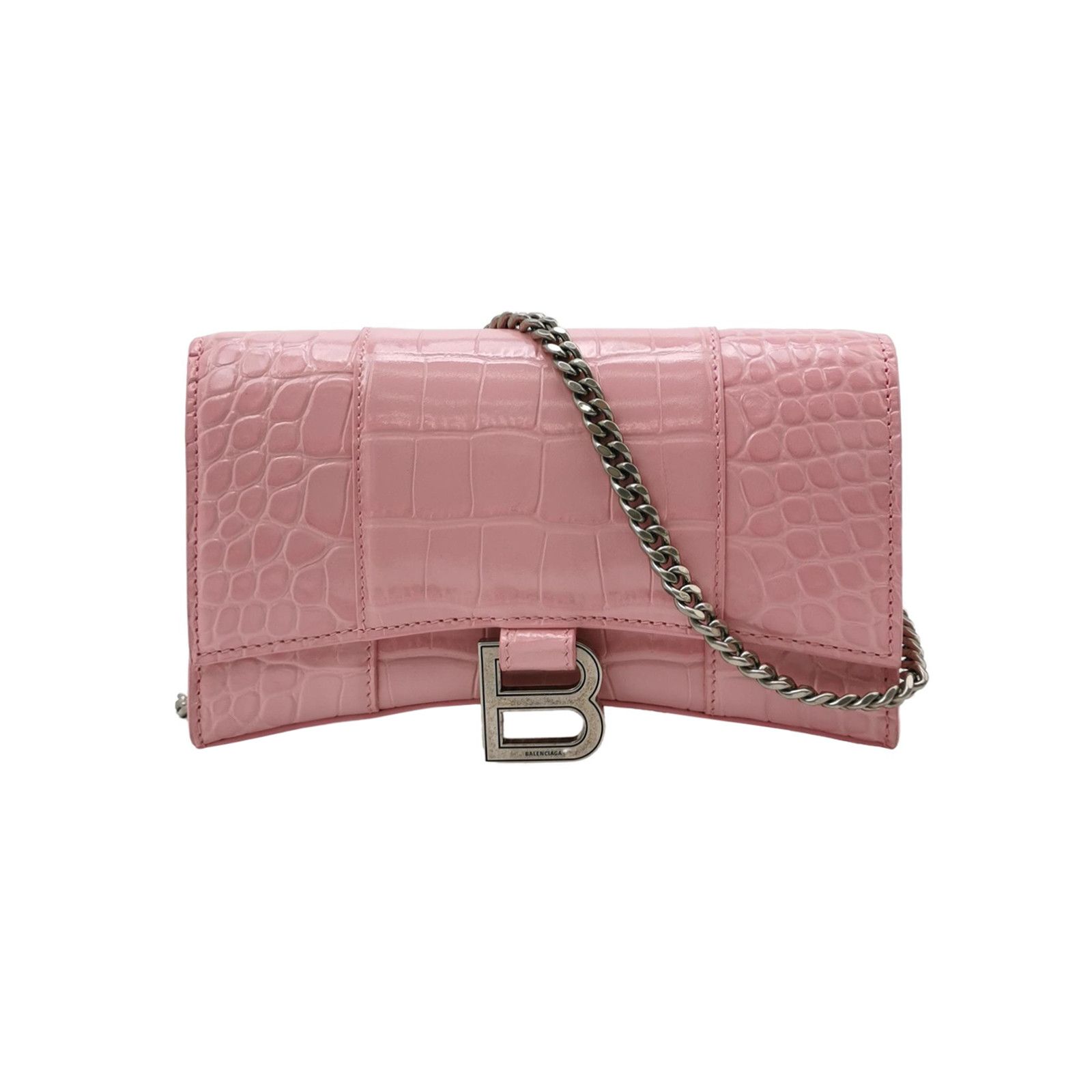 Balenciaga Balenciaga Women os Shoulder Bags Size ONE SIZE - 1 Thumbnail
