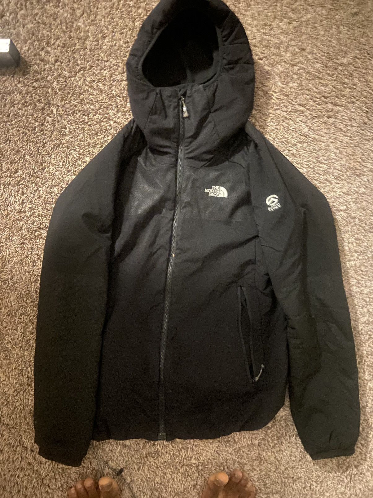 The North Face The North Face Summit Series Size L / US 10 / IT 46 - 2 Thumbnail