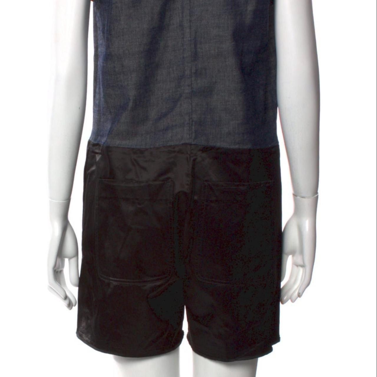 Maison Margiela MM6 Maison Margiela Romper XL Size 37" - 5 Thumbnail