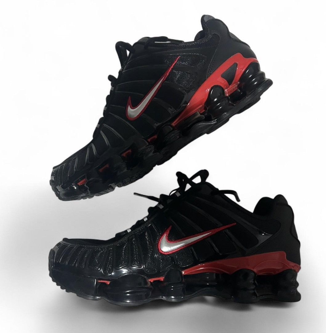 Nike Nike shoxs Size US 9.5 / EU 42-43 - 2 Thumbnail