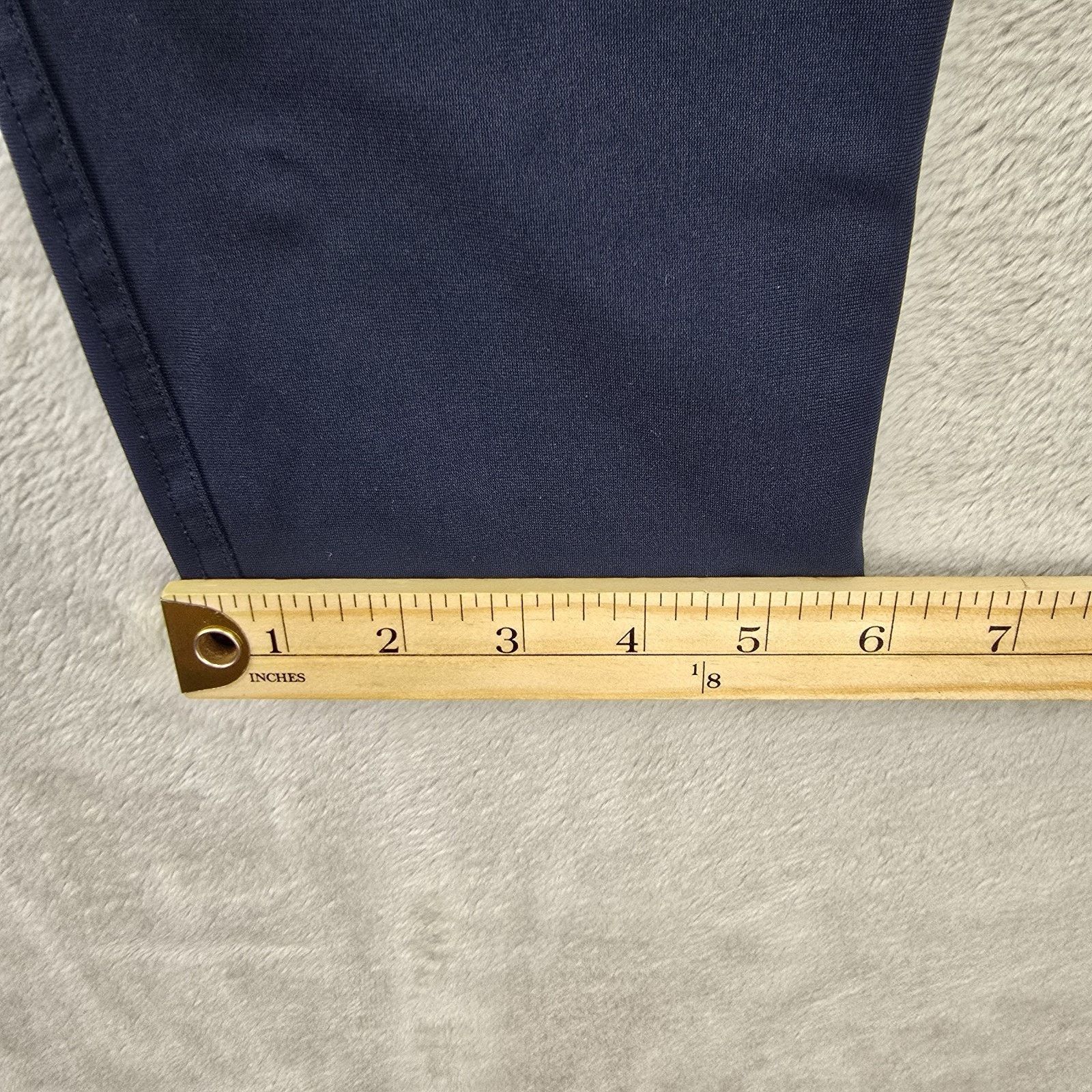 Lululemon Lululemon ABC Slim Fit Pants 31 (Fits 32x32) Warpstreme FLAW Size US 31 - 13 Thumbnail