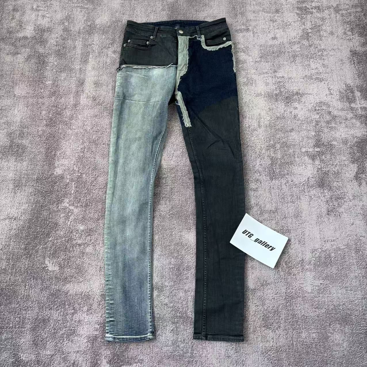 Rick Owens SS2019 