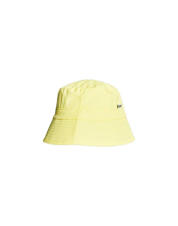 Rains Waterproof bucket hat Size ONE SIZE - 4 Thumbnail