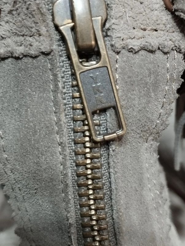 Isabel Marant Isabel Marant boots size 41 Size US 11 / IT 41 - 11 Thumbnail