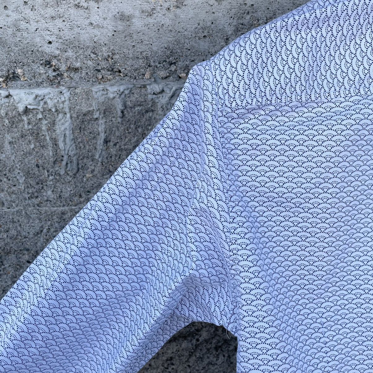 Hugo Boss Vintage Hugo Boss Shirt Button Up Old Money Style USA Size US M / EU 48-50 / 2 - 9 Thumbnail